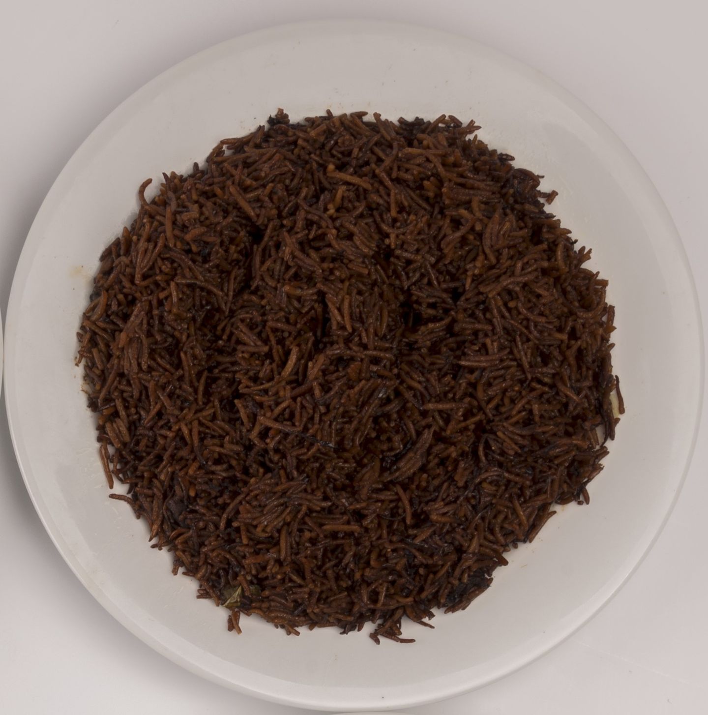 رز محموص ساده
