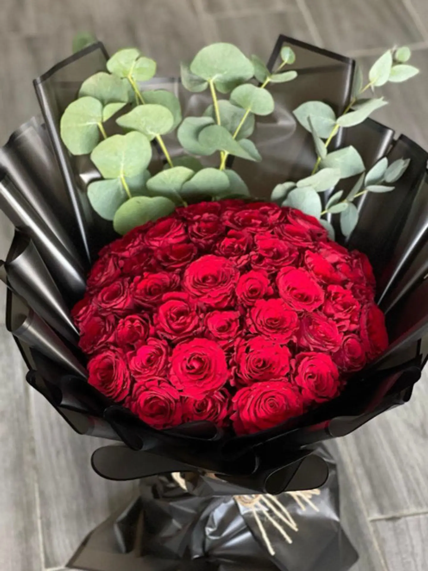 London Bouquet