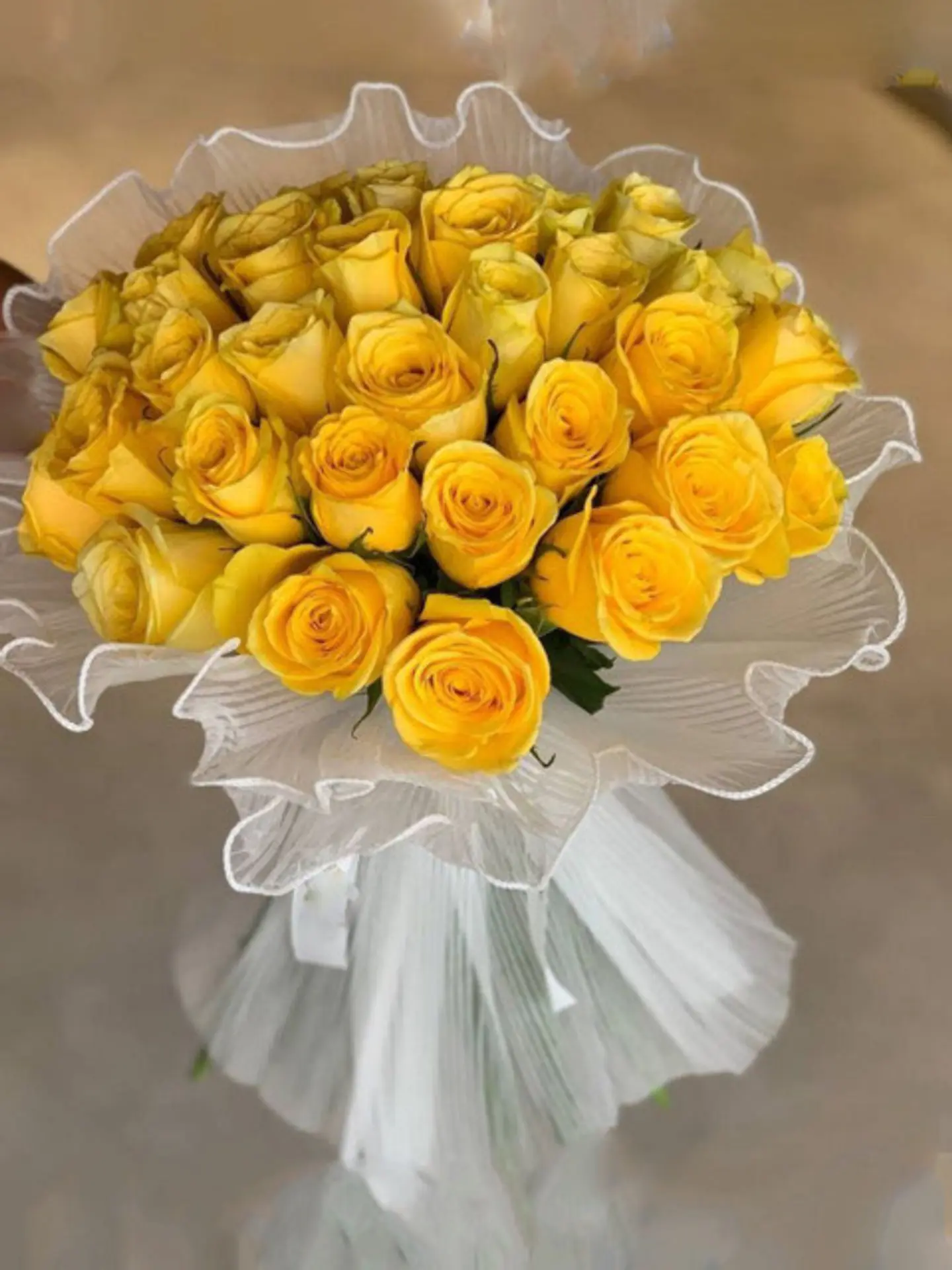 Nairobi Bouquet