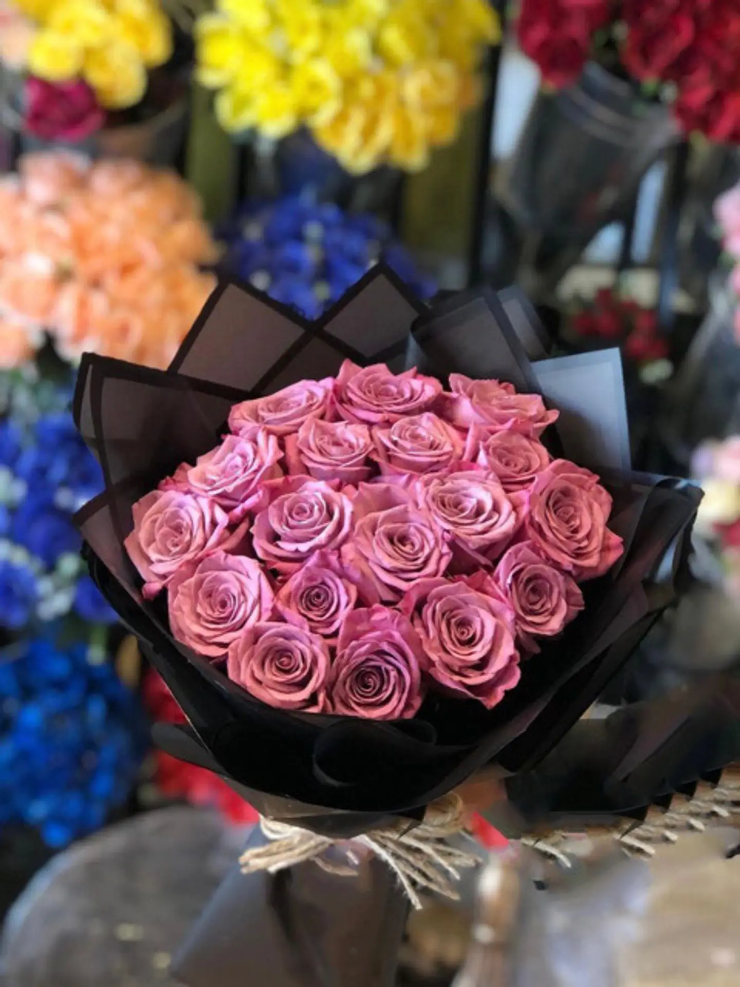 Dublin Bouquet