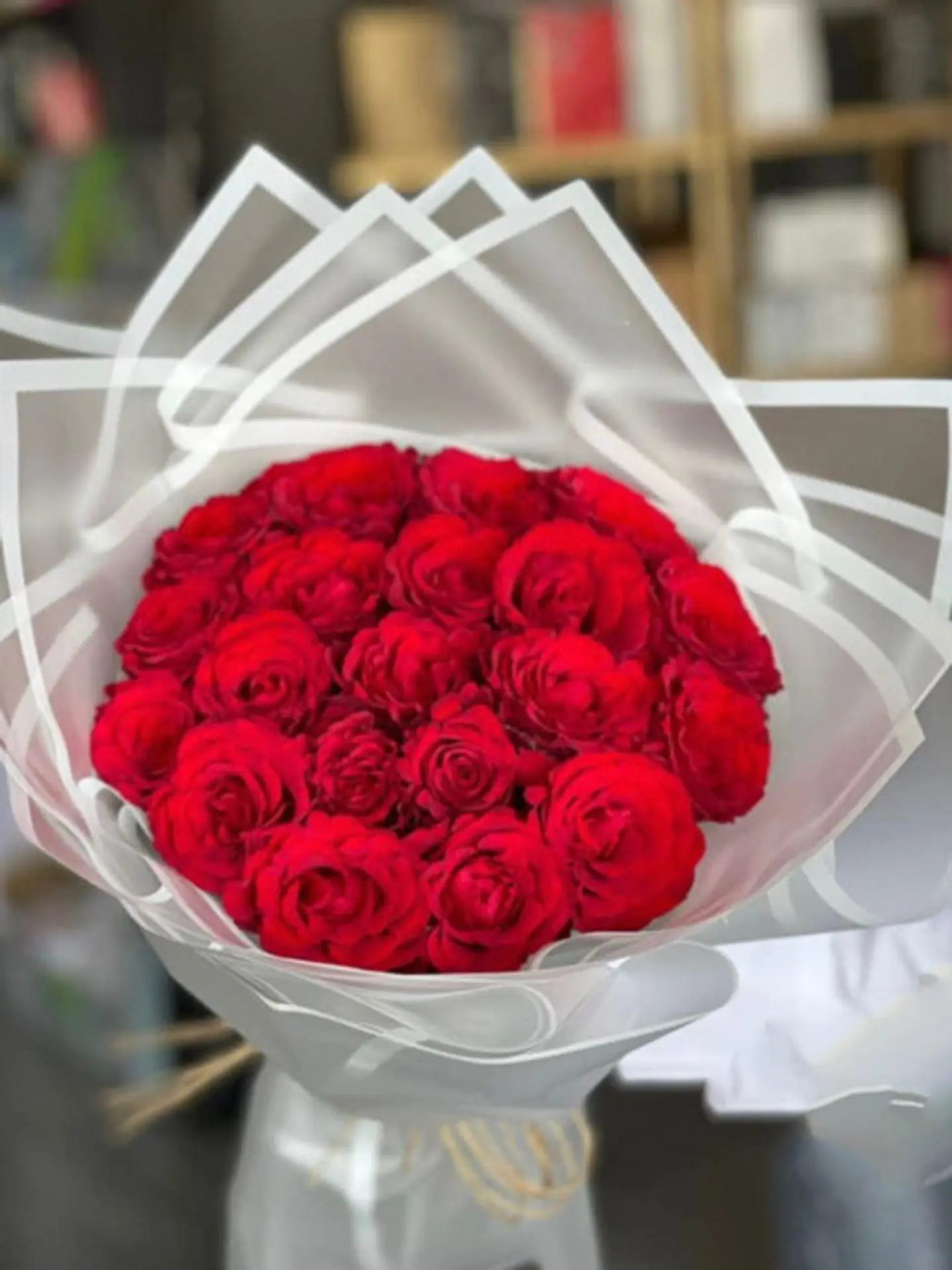 Imsterdam Bouquet