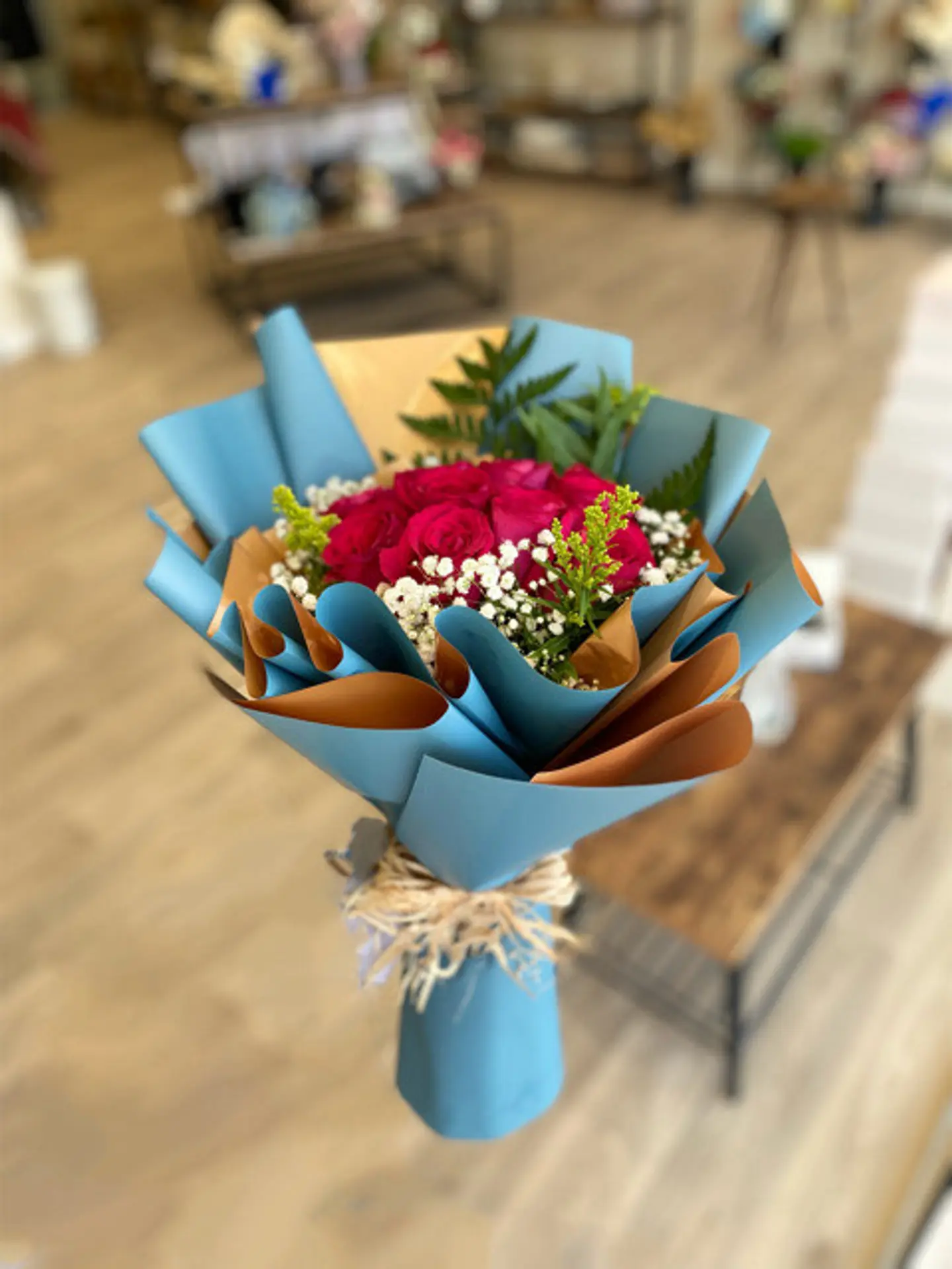 Medellin Bouquet