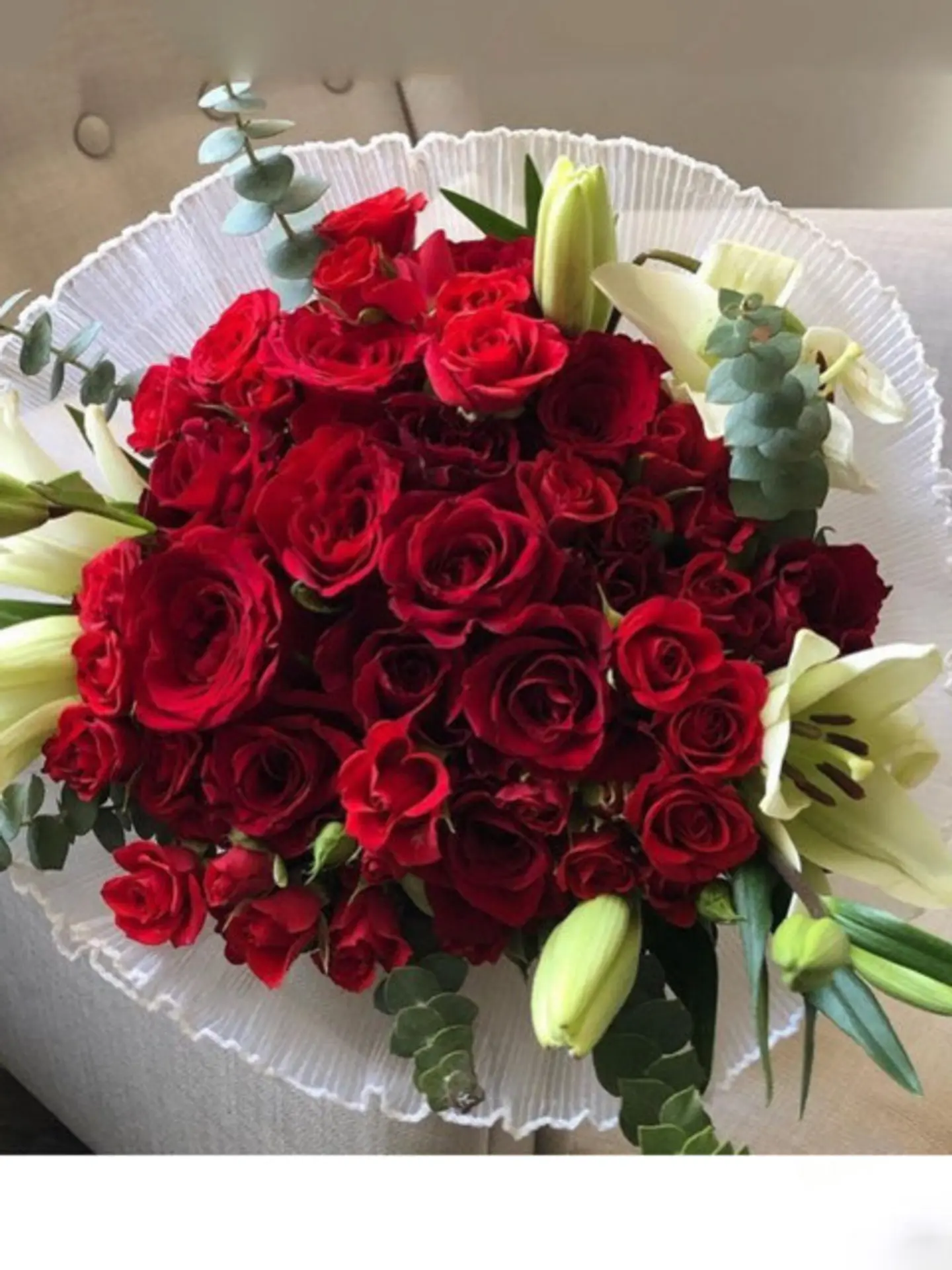 Berlin Bouquet