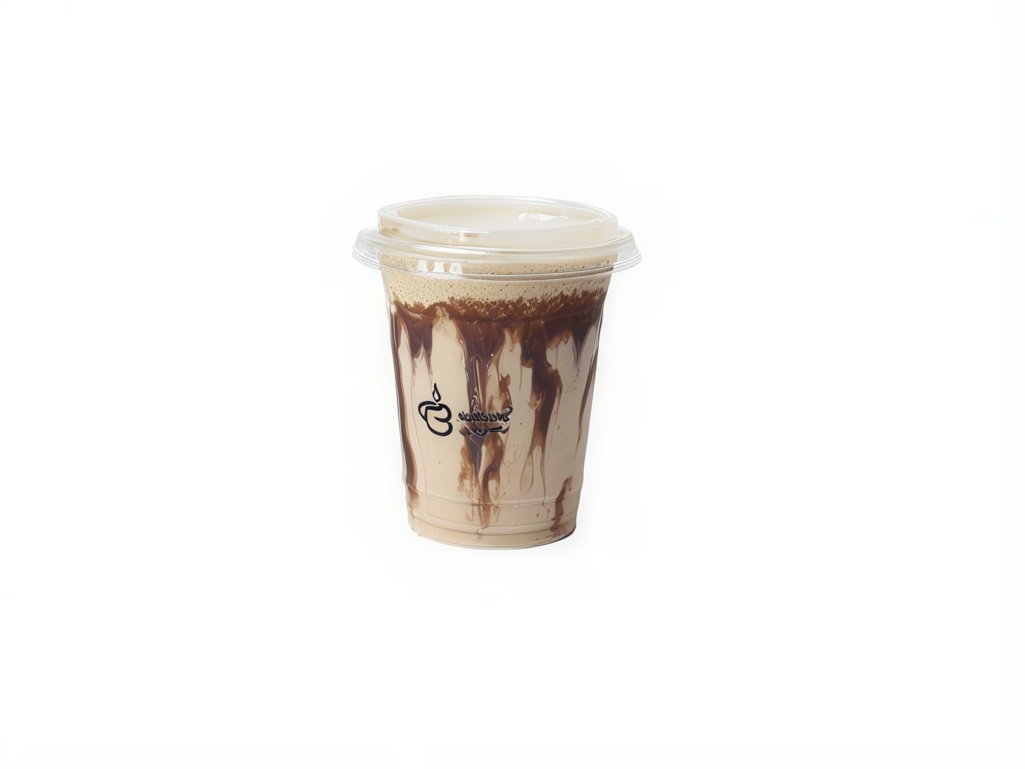 Ace Mocha