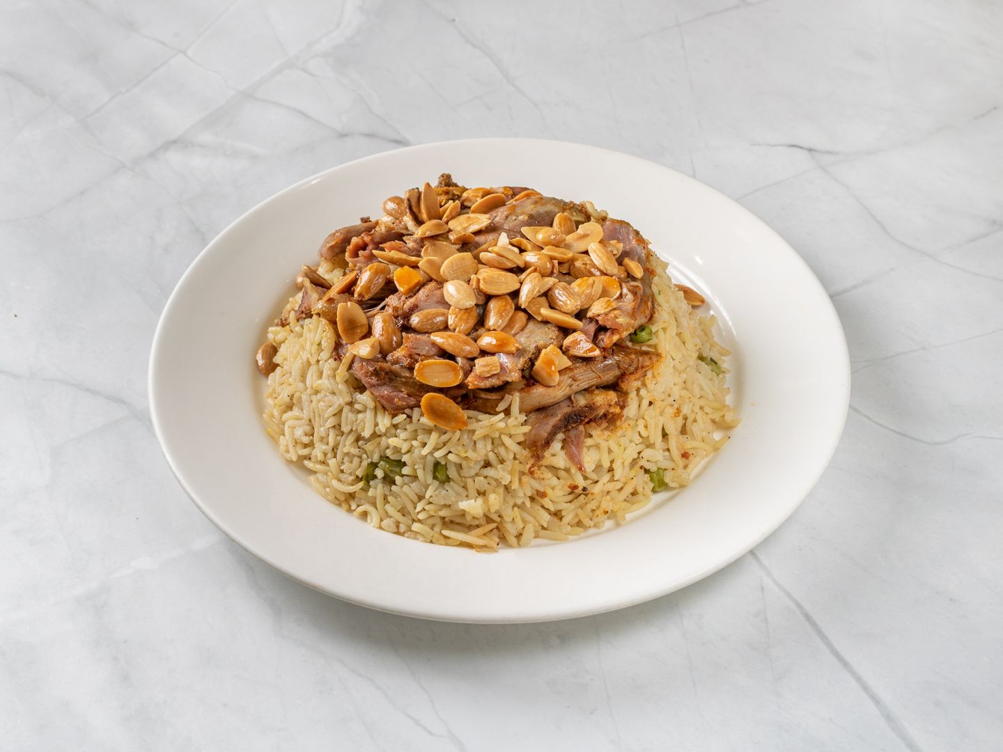خروف محشي