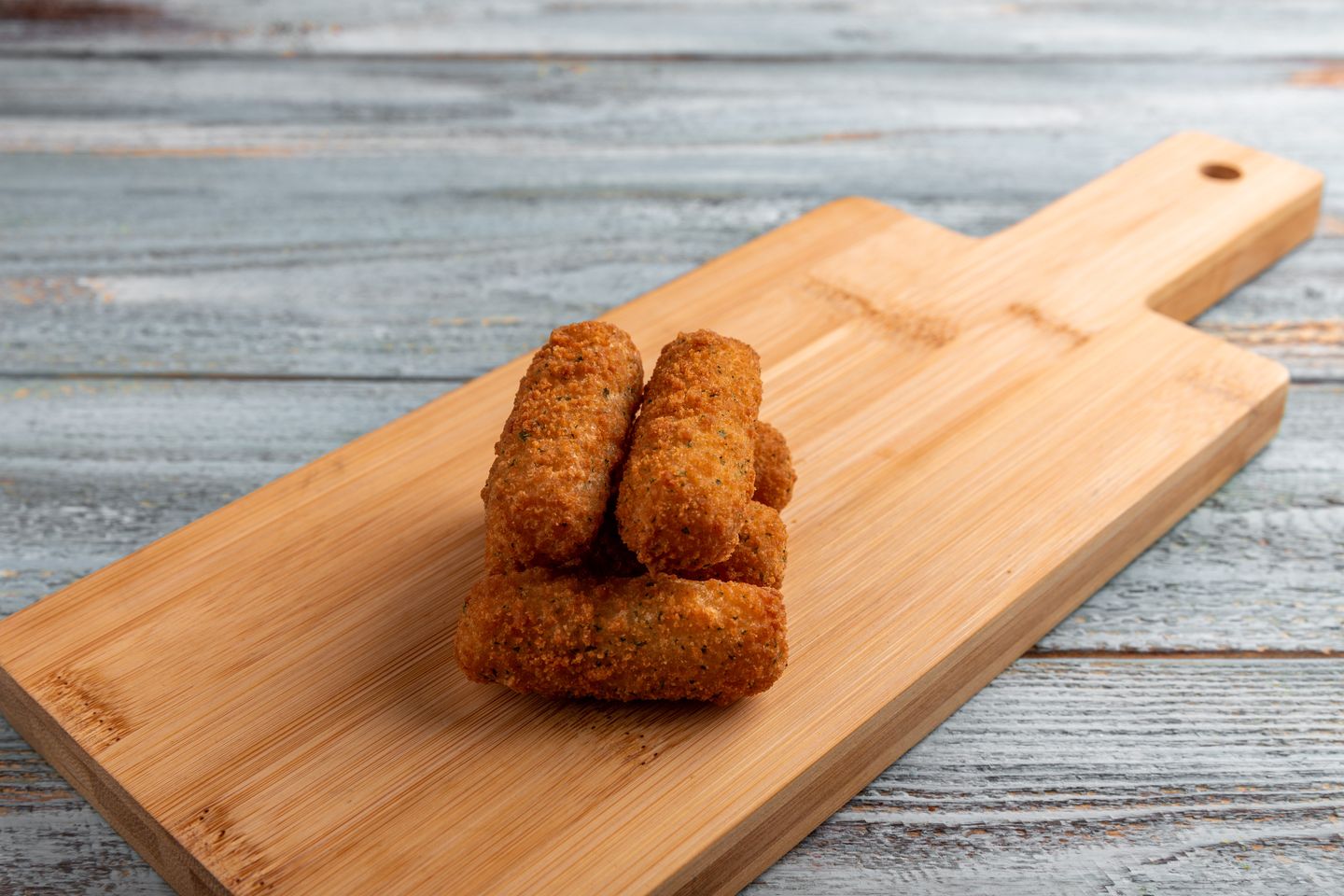 Mozzarella Cheese Sticks