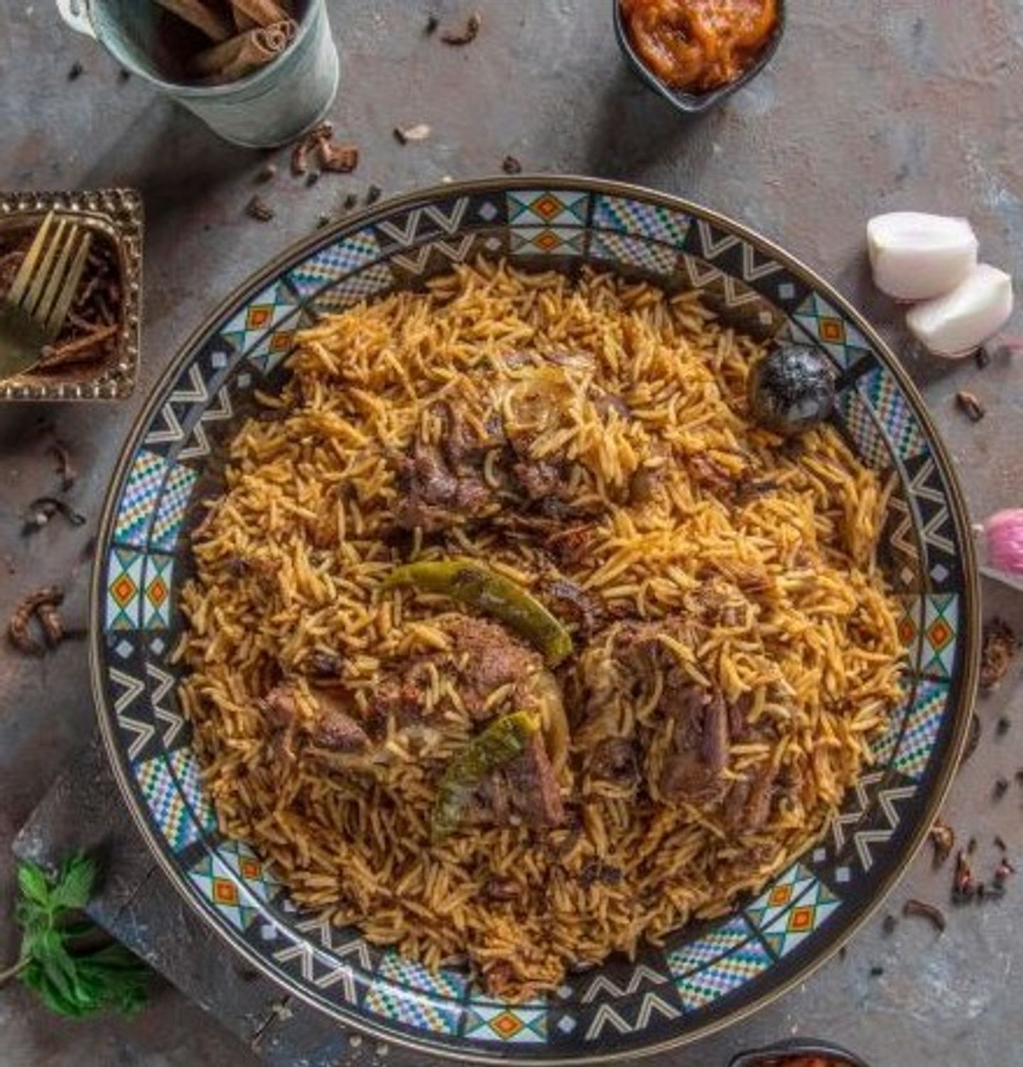 مضغوط الرمال حاشي