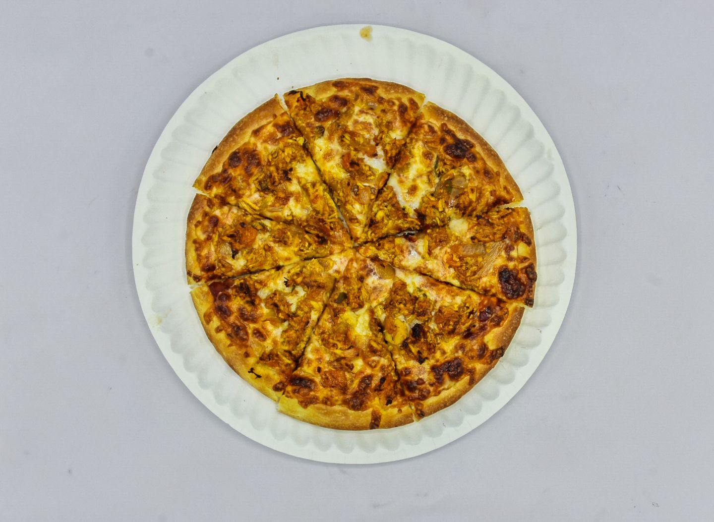 Chicken Pieces
