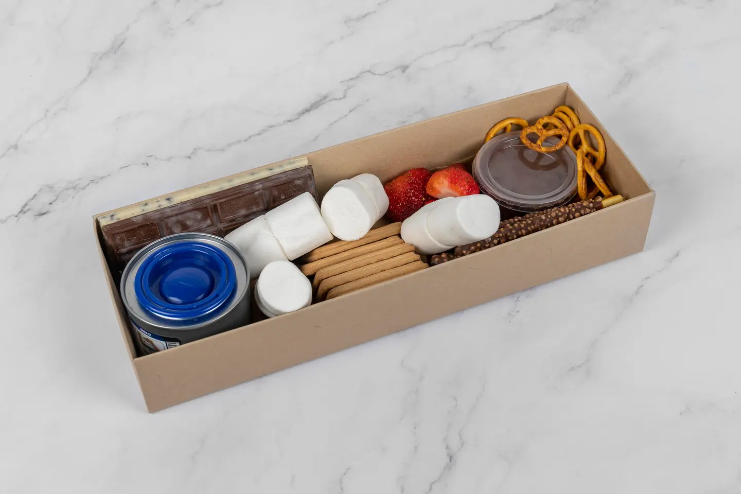 Medium S'mores Box