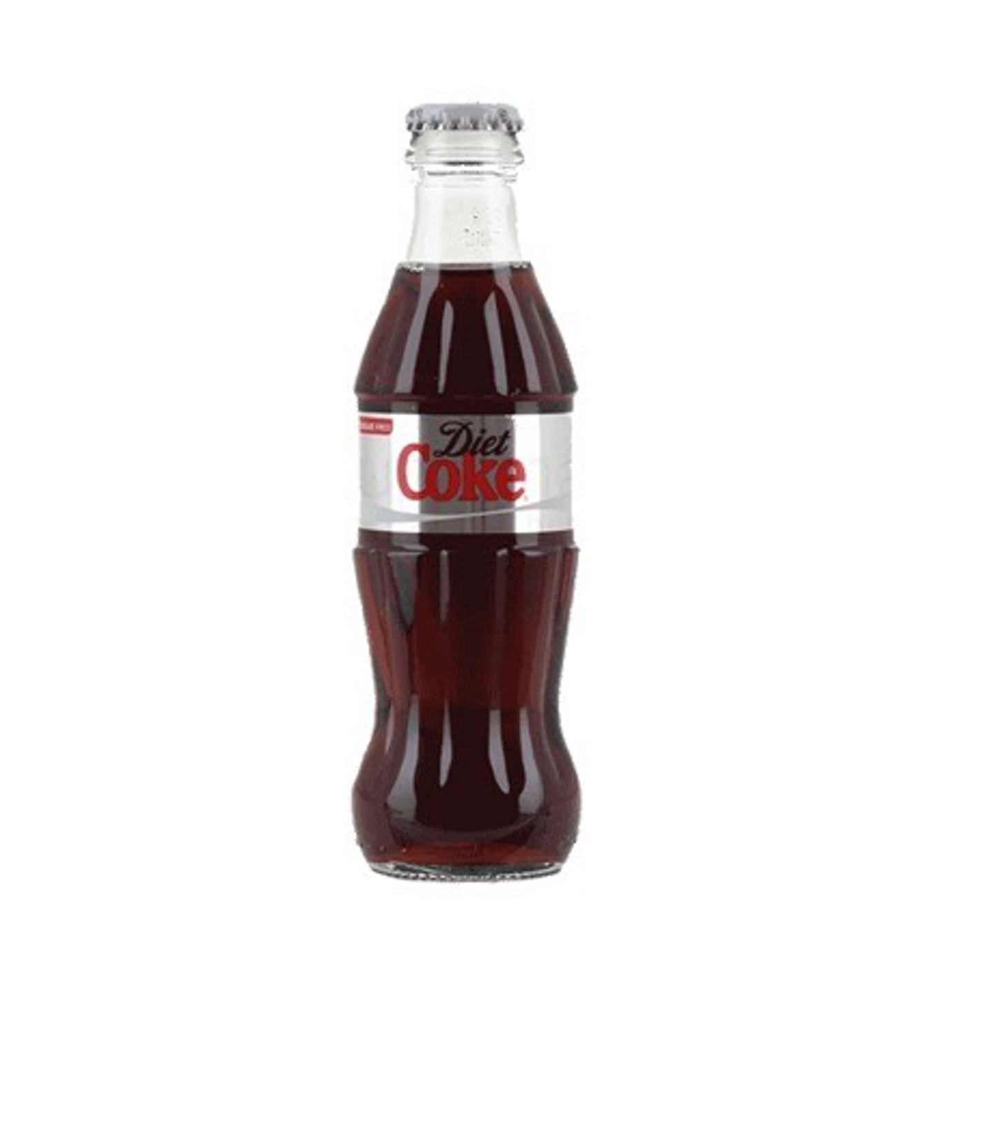 Diet Glass Cola