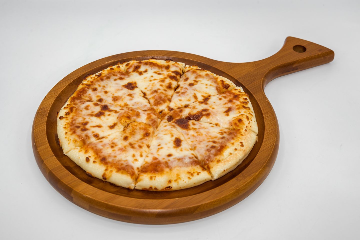 Margherita Pizza  - Small