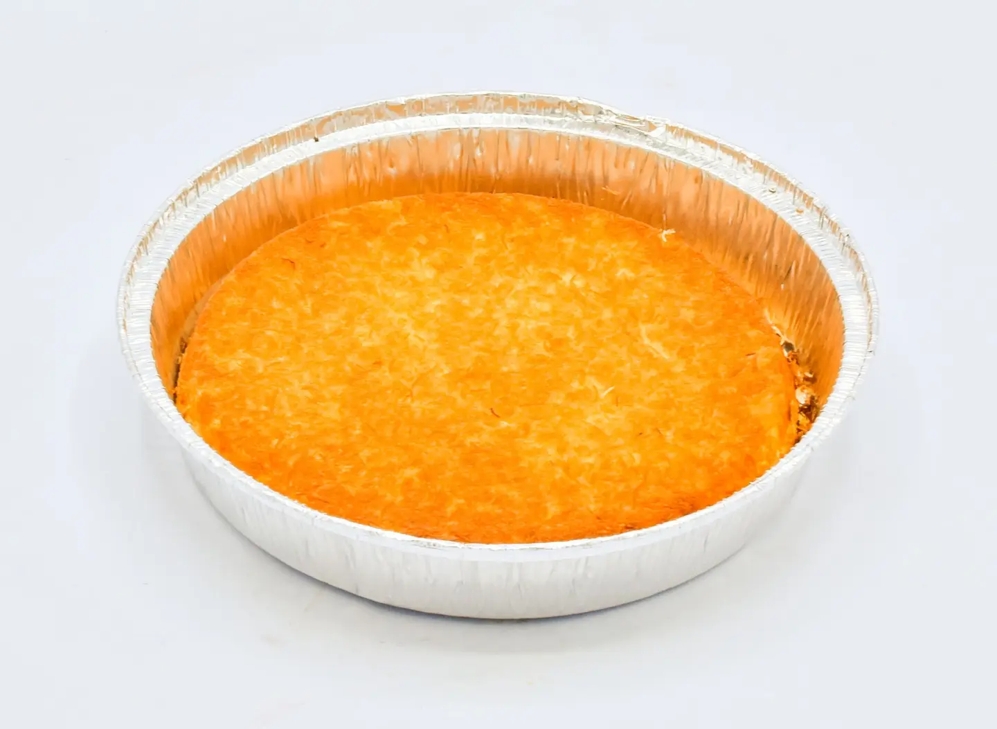 كنافة بالقشطة