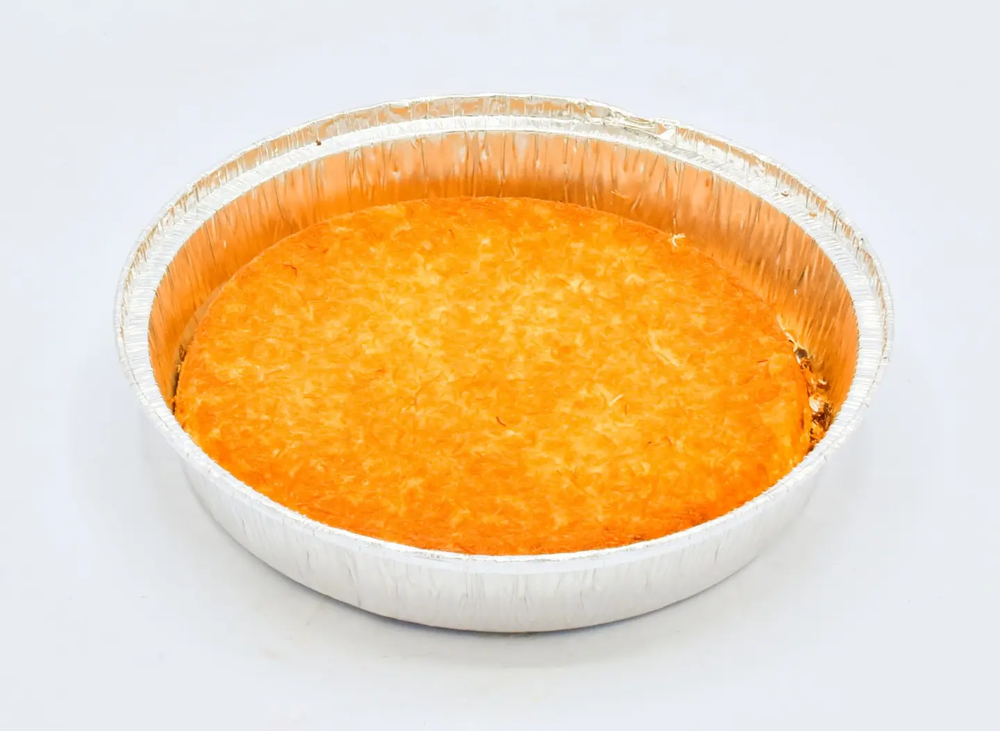 كنافة شوكولاته