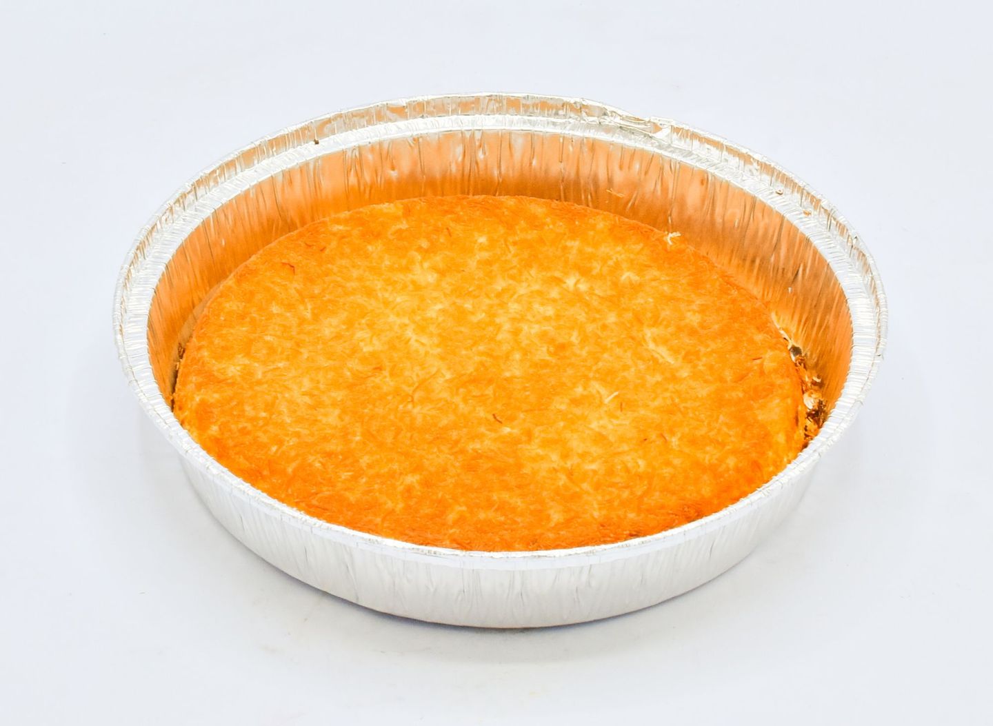 كنافة شوكولاته