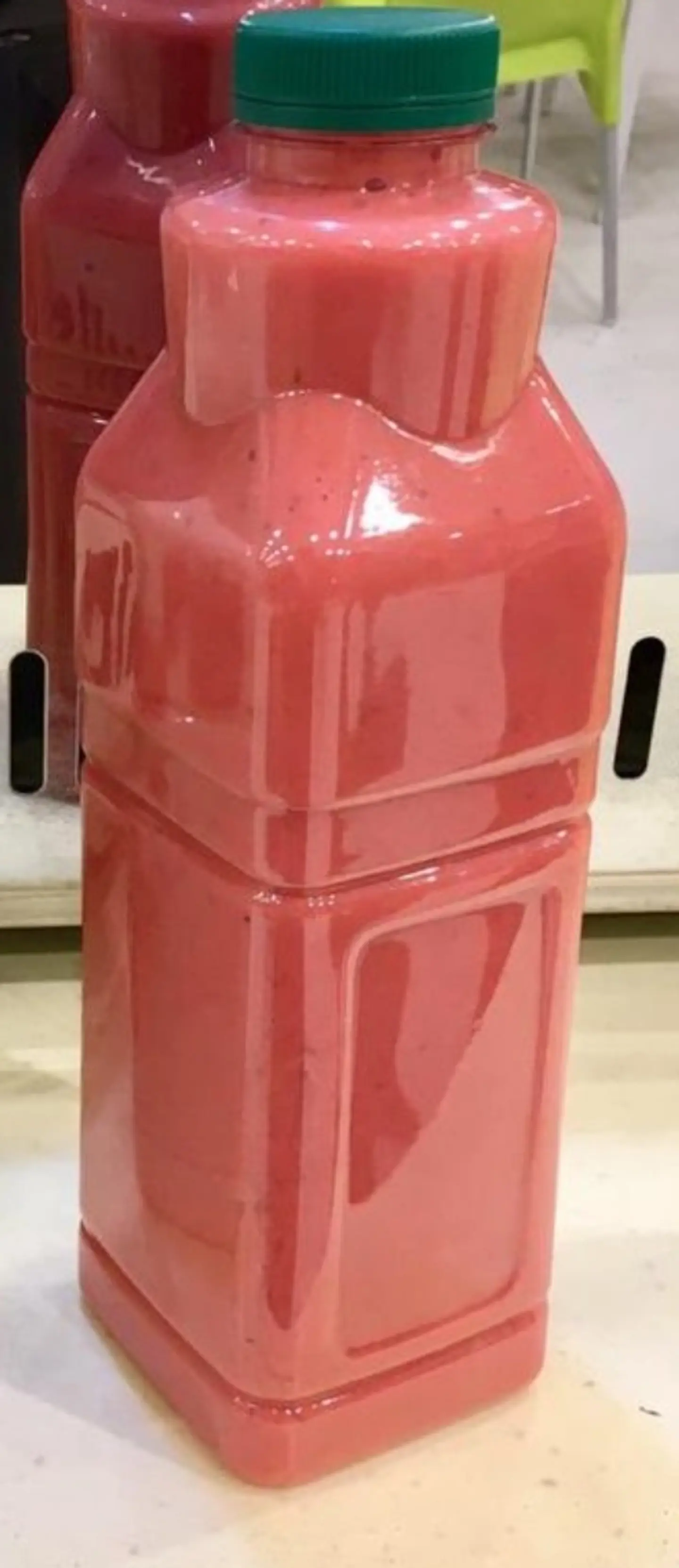 عصير كوكتيل - لتر ونص