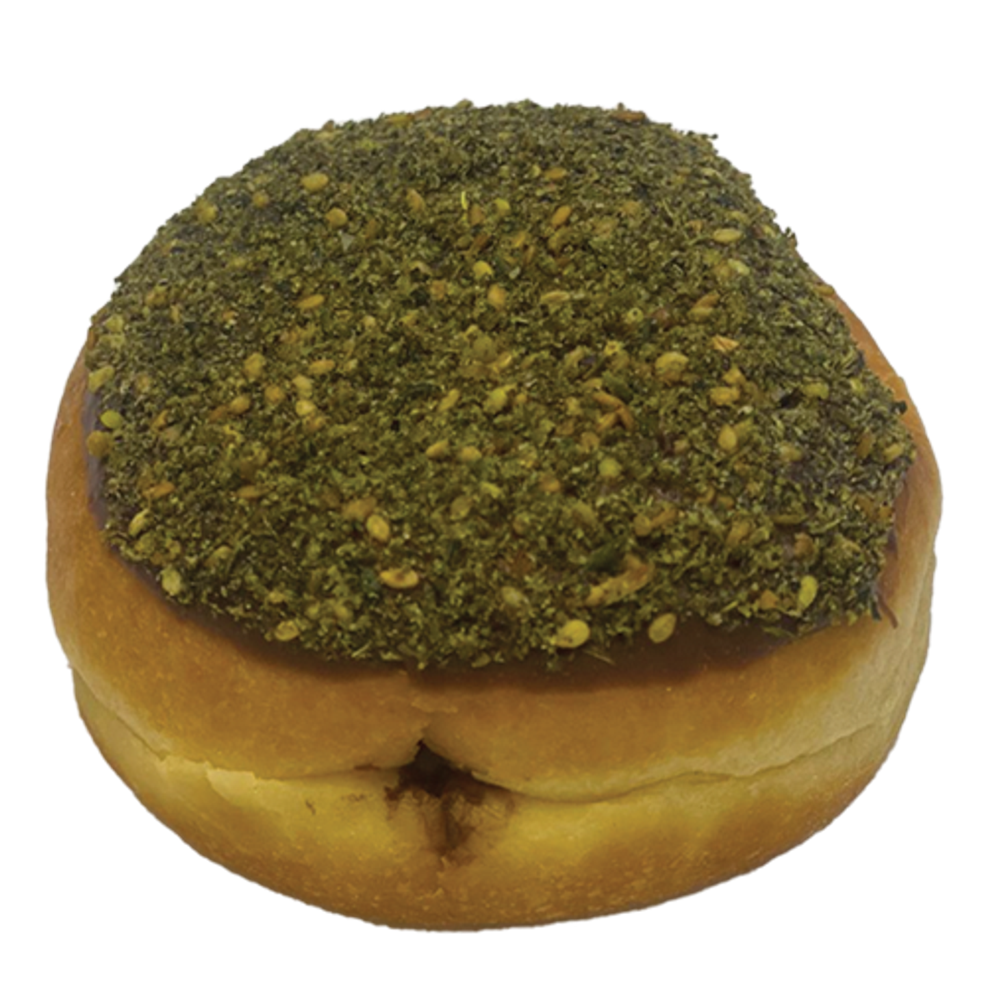دونات زعتر