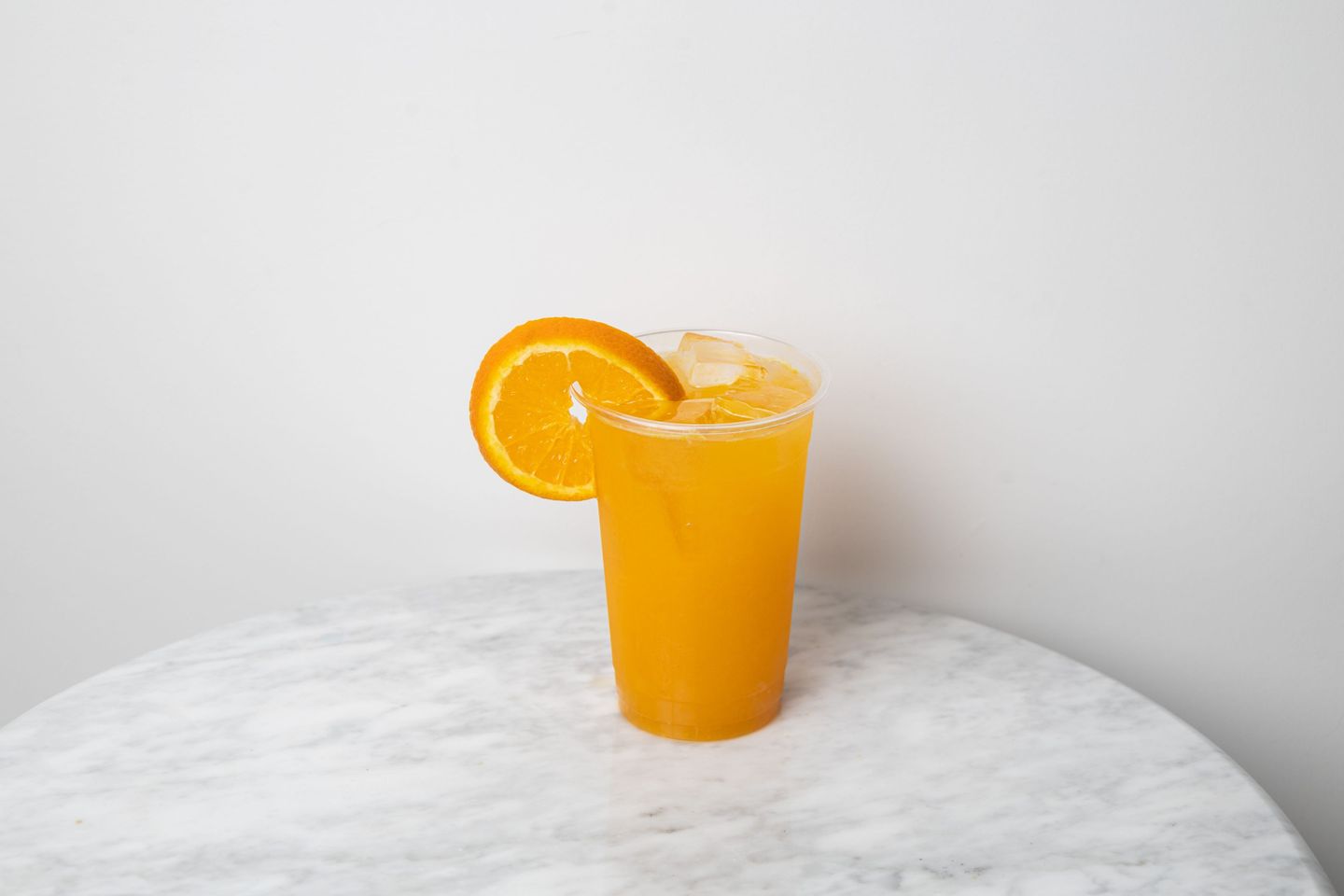 Fresh Orange Juice