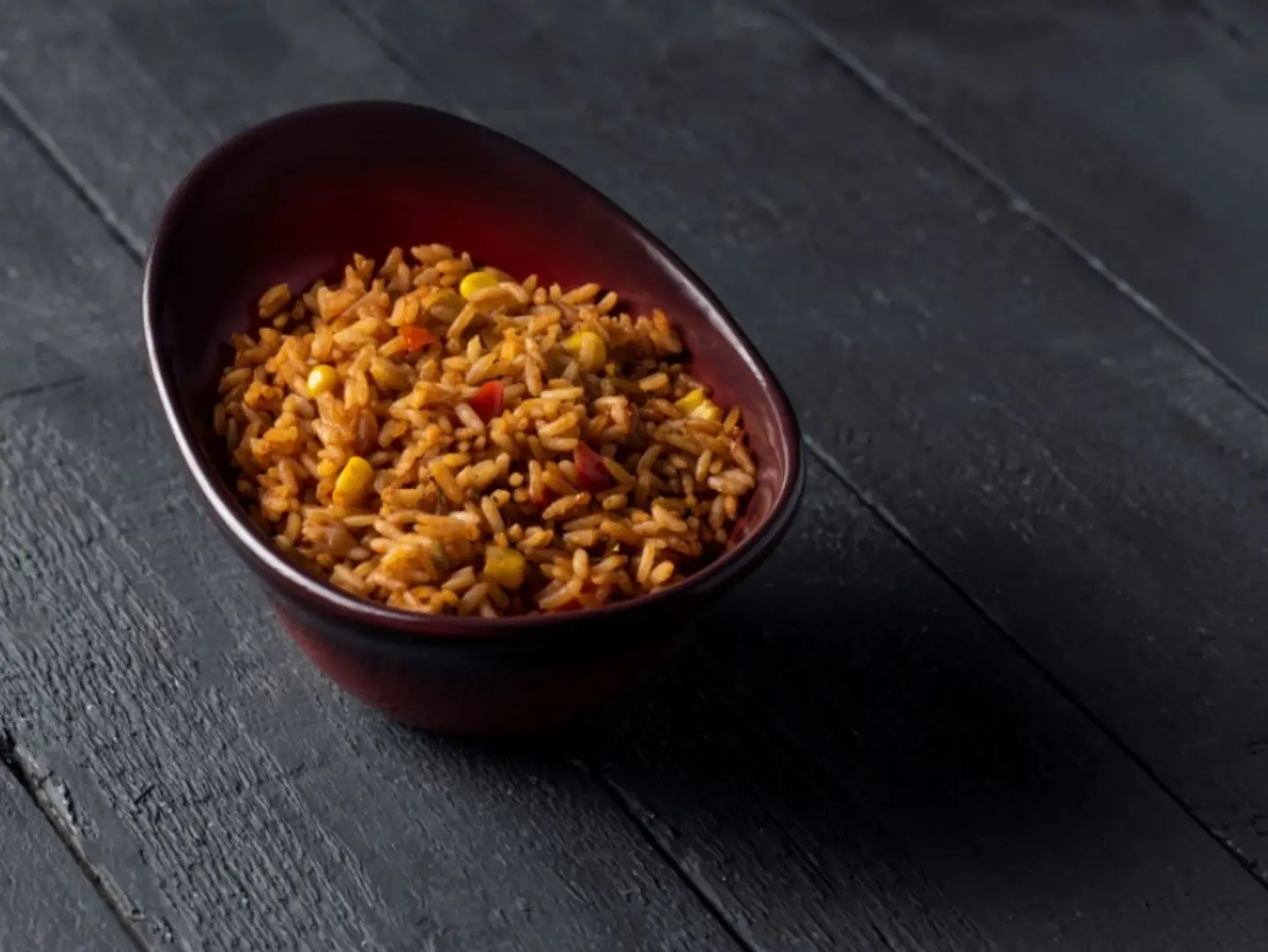 Mexican Rice