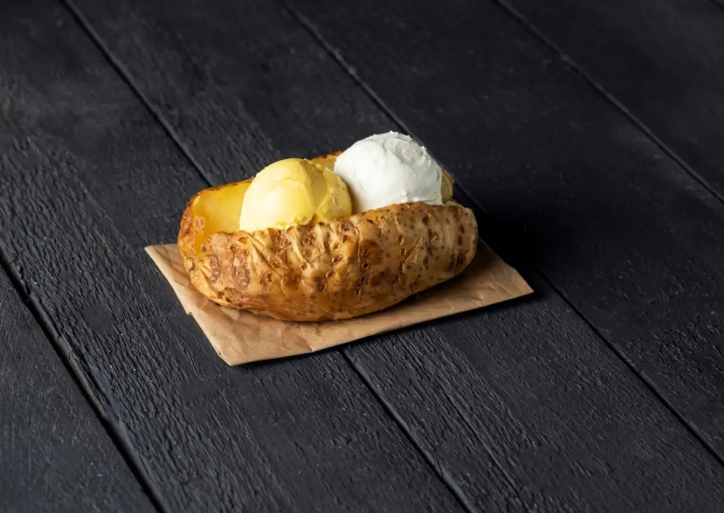 Baked Potato