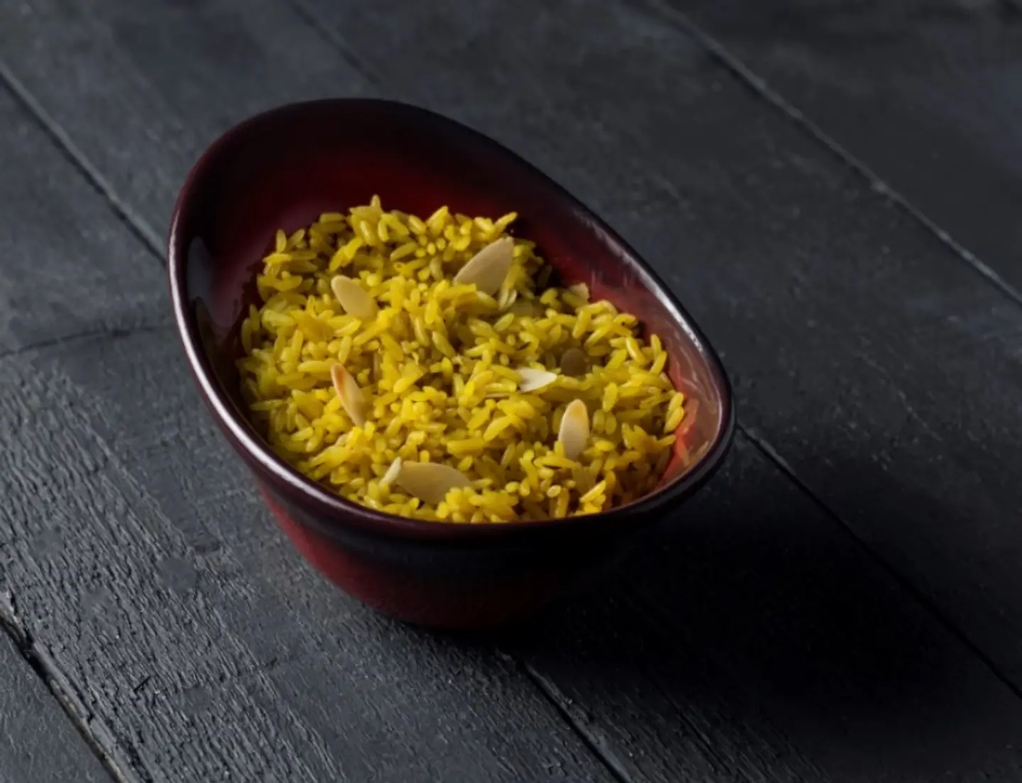 Pilaf Rice