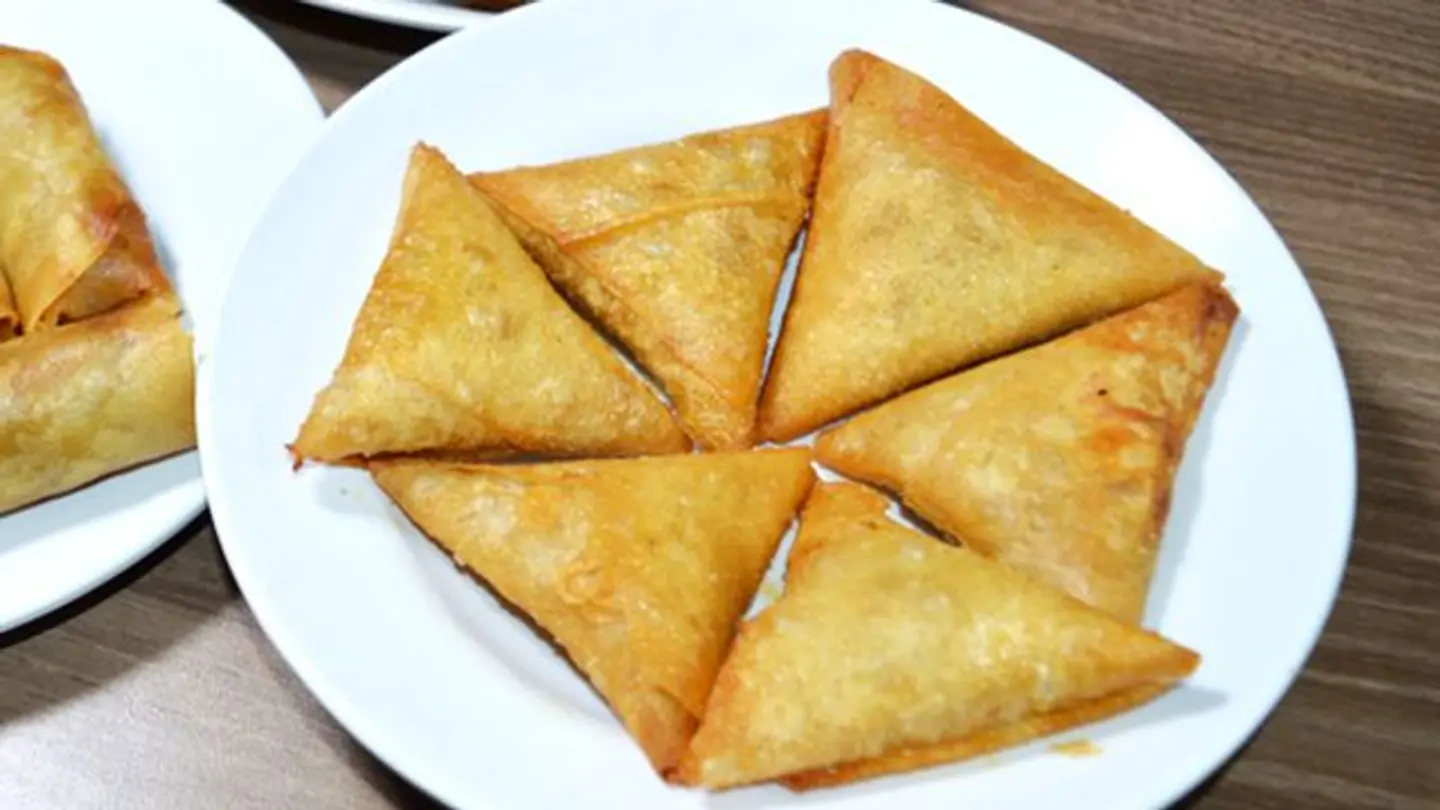 سمبوسه كيلو