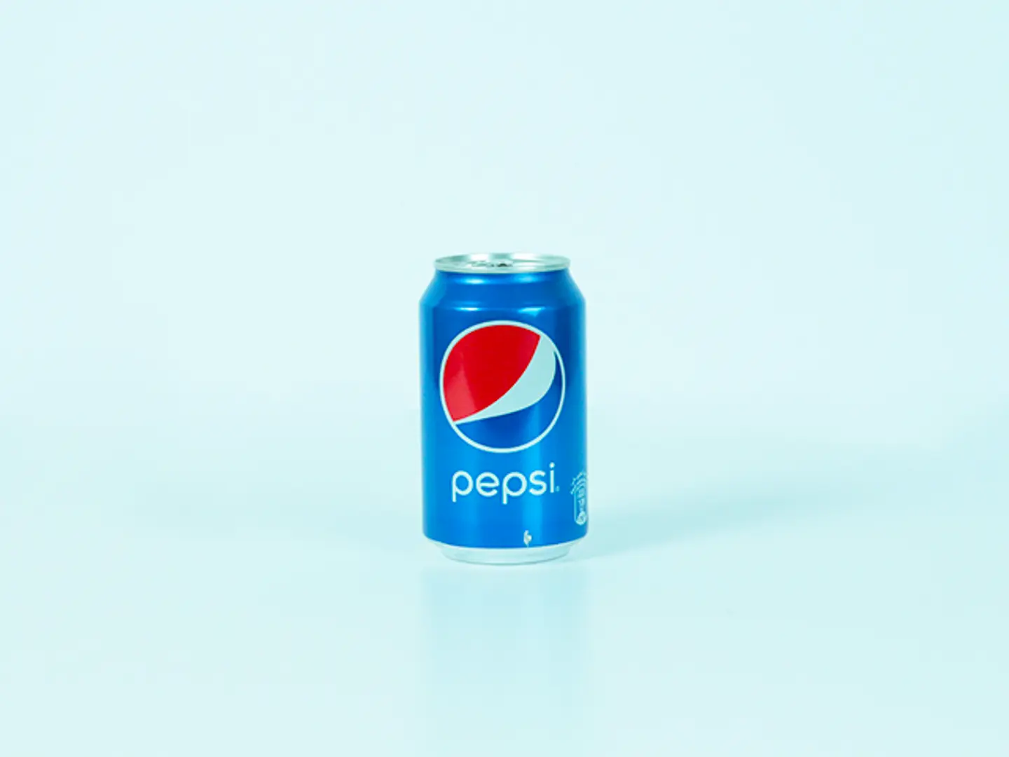 Pepsi Small Size