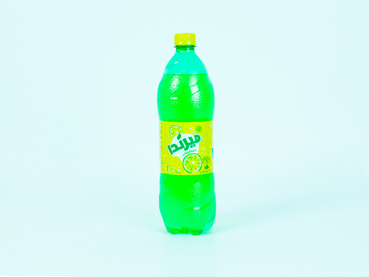 Citrus Medium Size