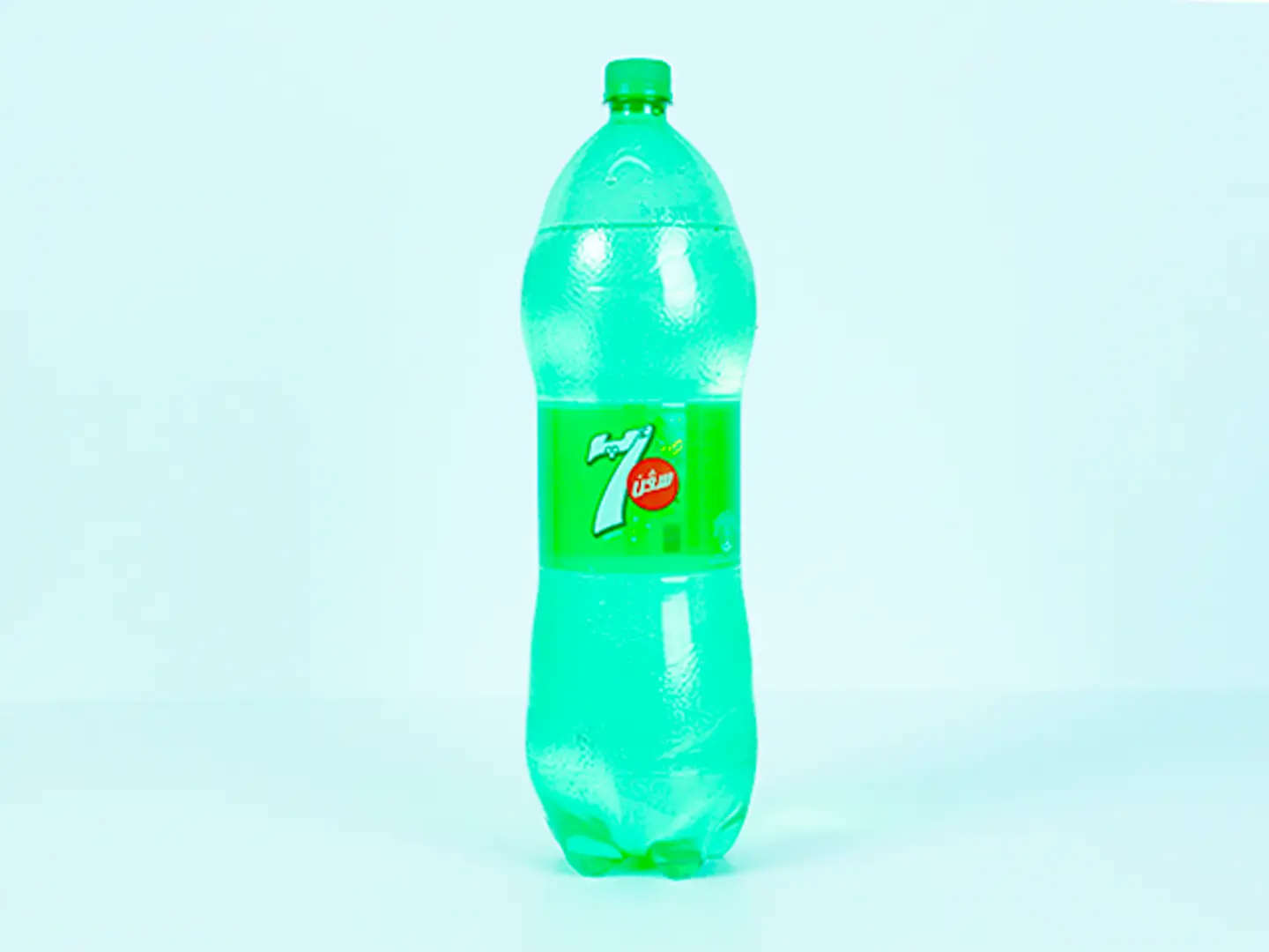 Seven Up Large Size
