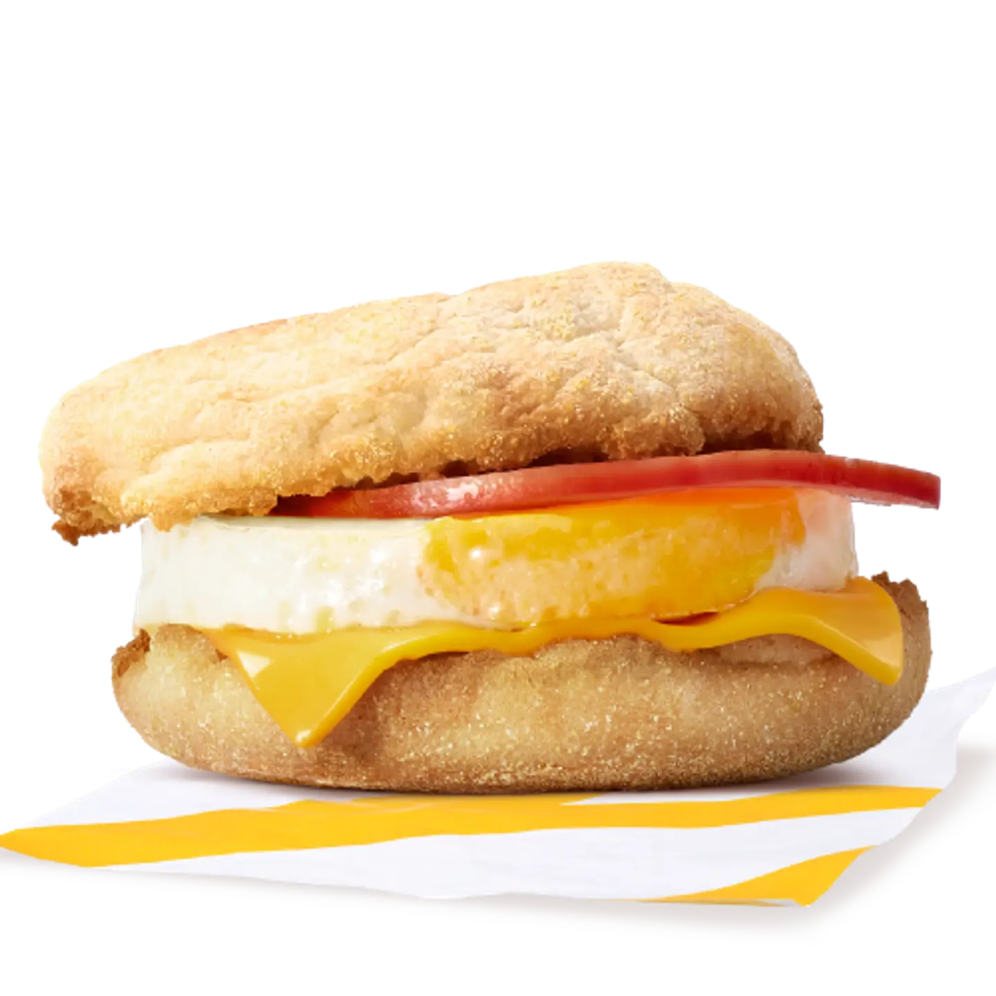 Egg Mc Muffin