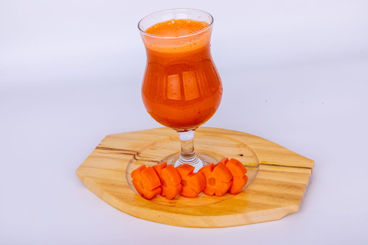جزر - صغير