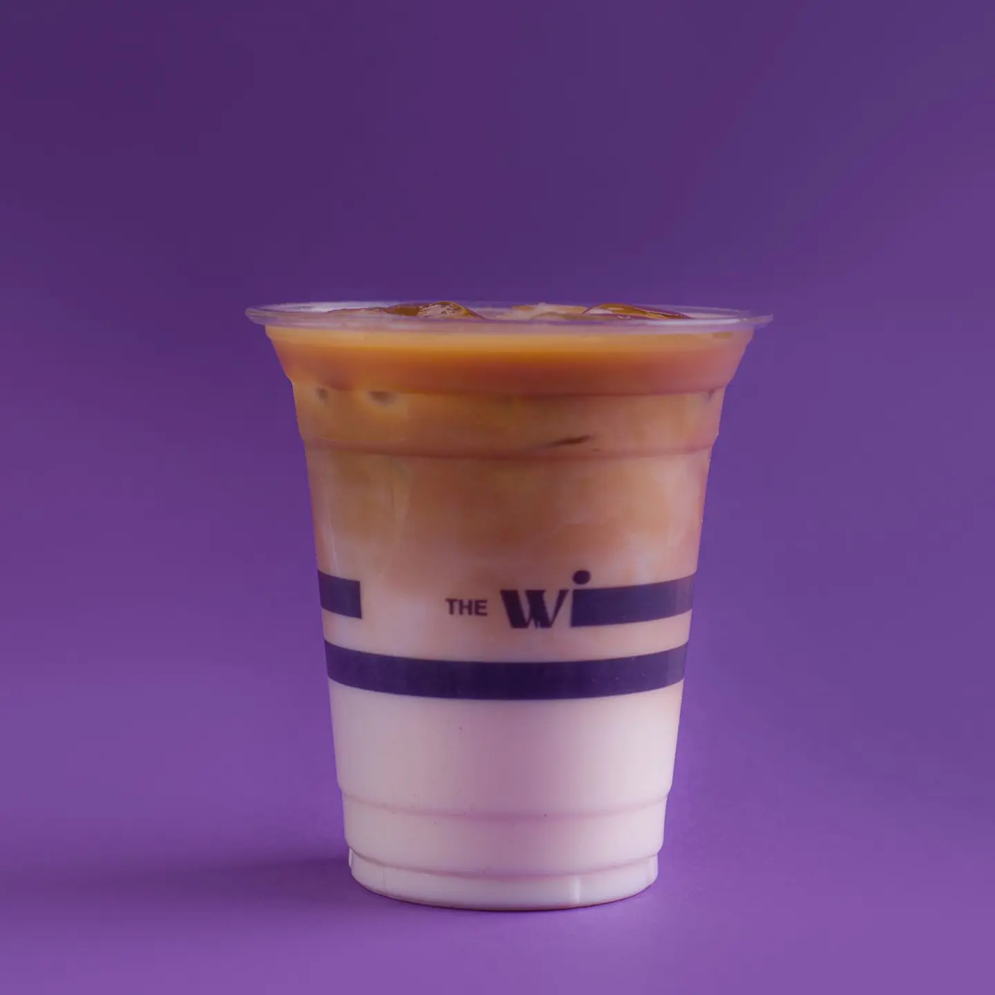 Cold Latte