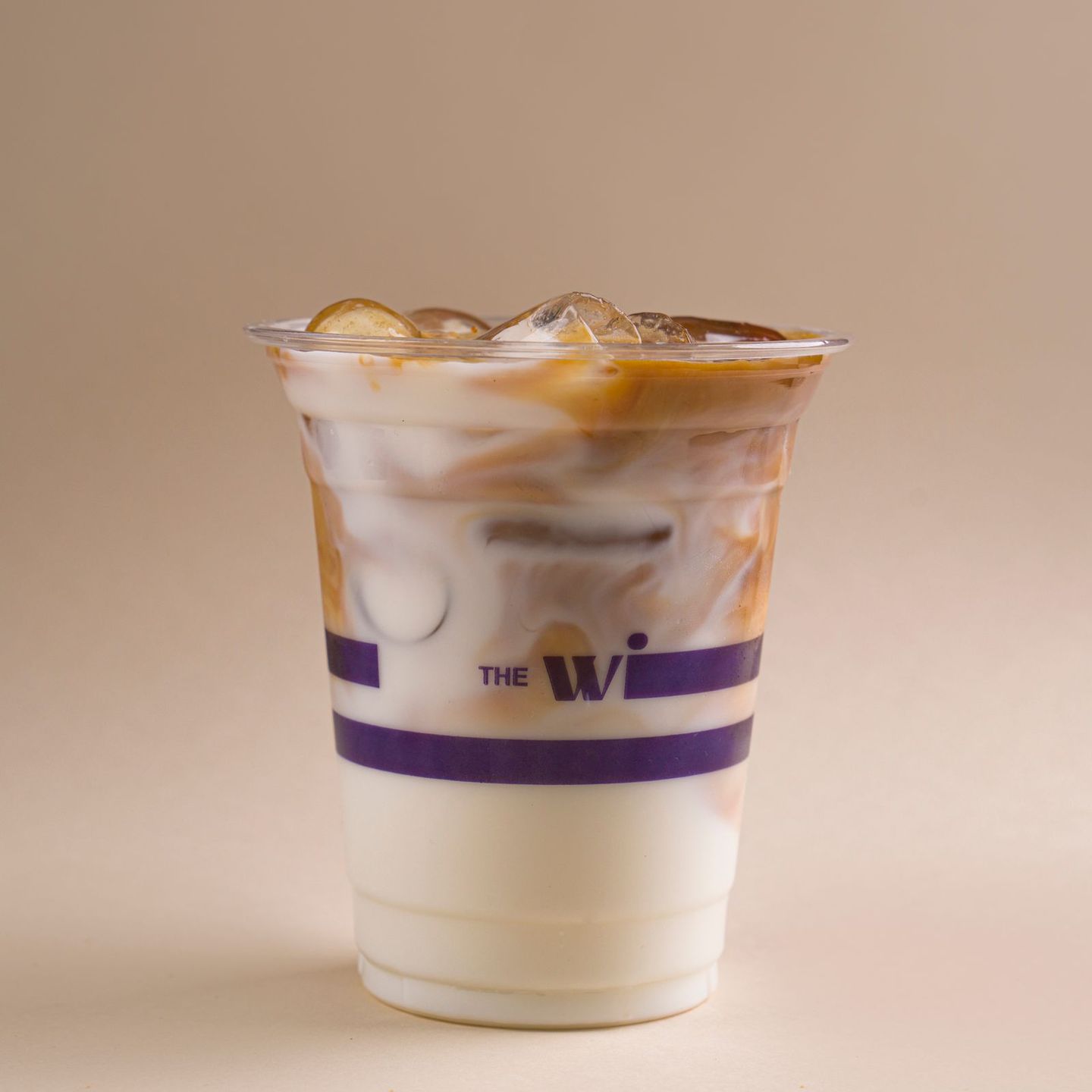 Cold Mocha