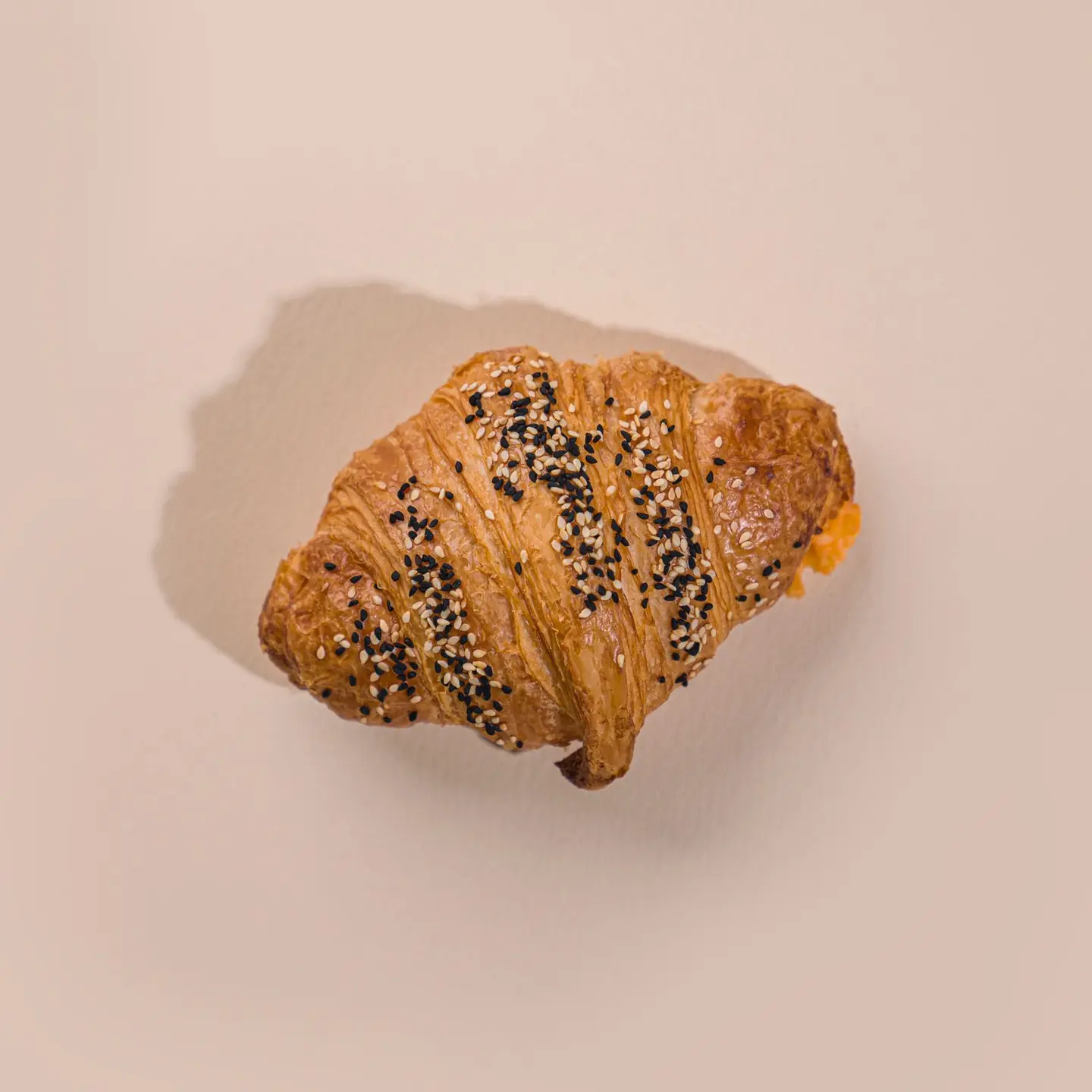 Four Cheese Croissant