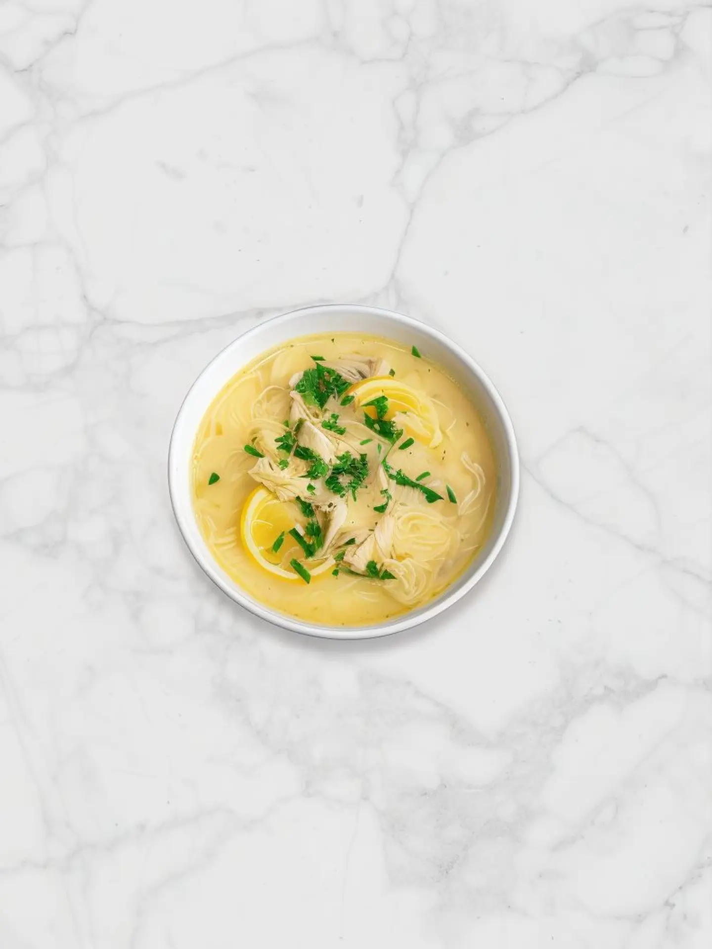 Chicken Soup