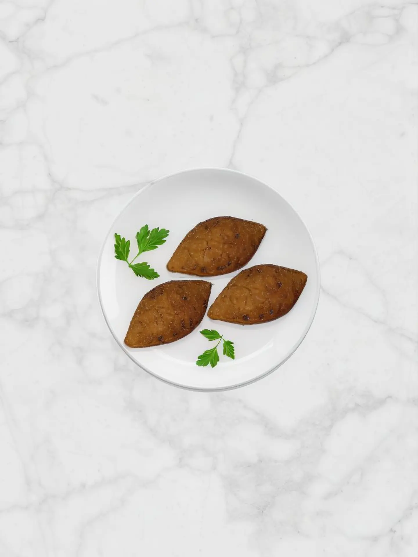 Baked Beef Kebba 1 Pcs