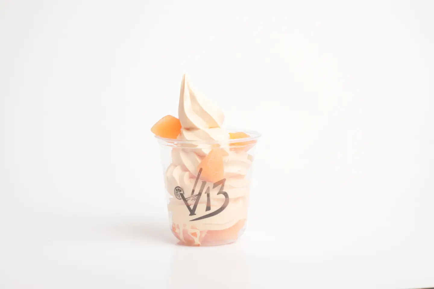 Mango With Pieces