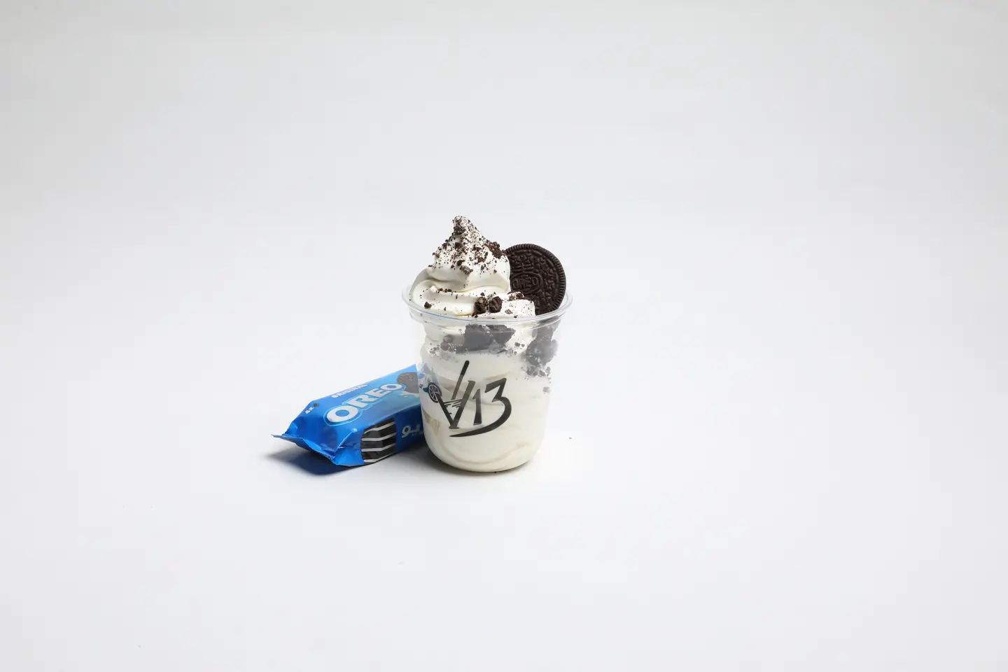 Oreo