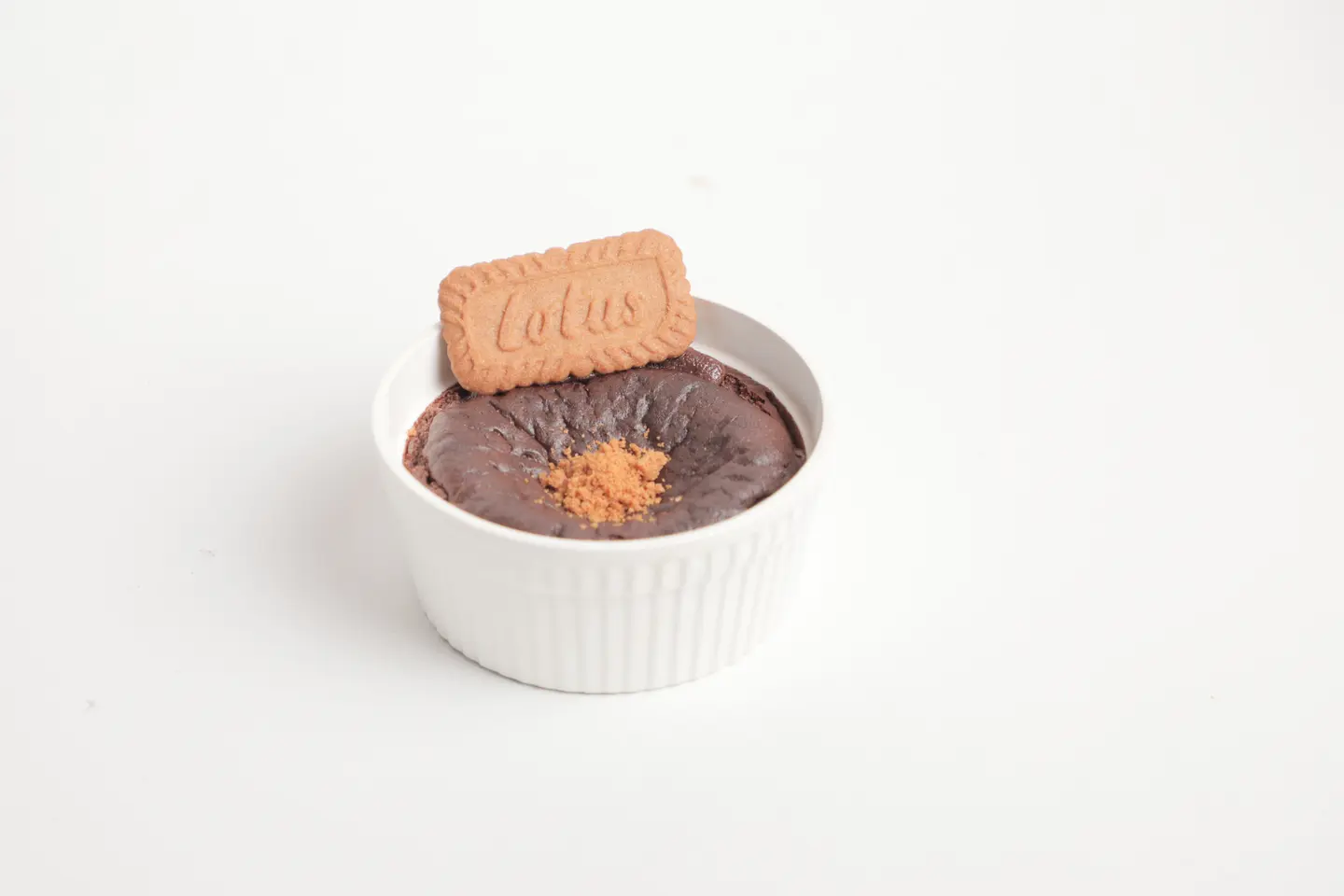 Souffle - Oreo Large