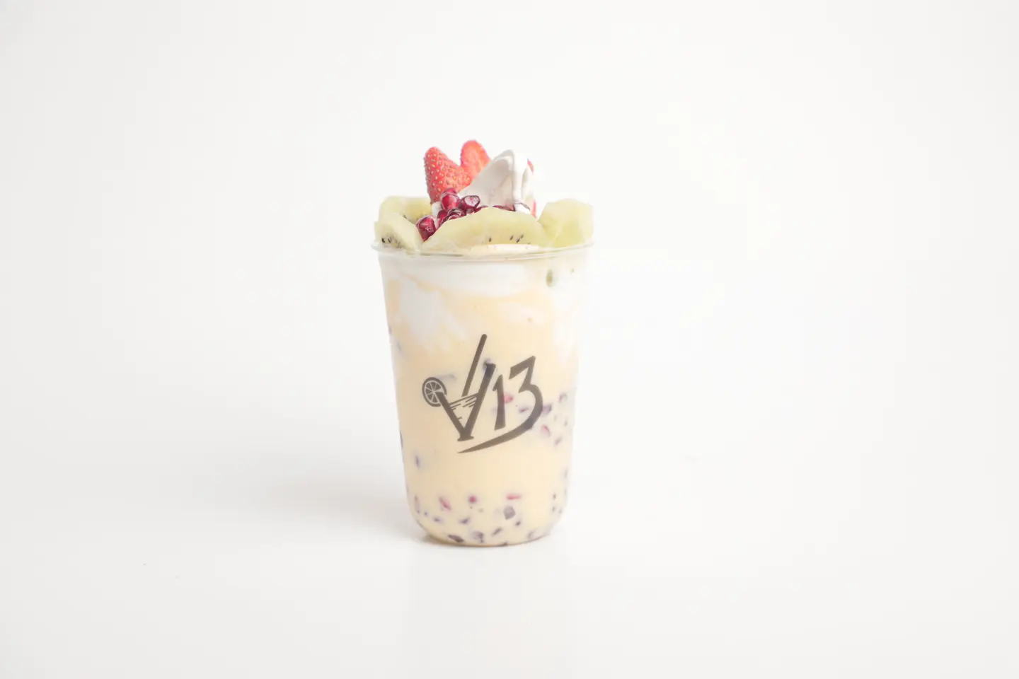 Aibn Batuta - Small Cup