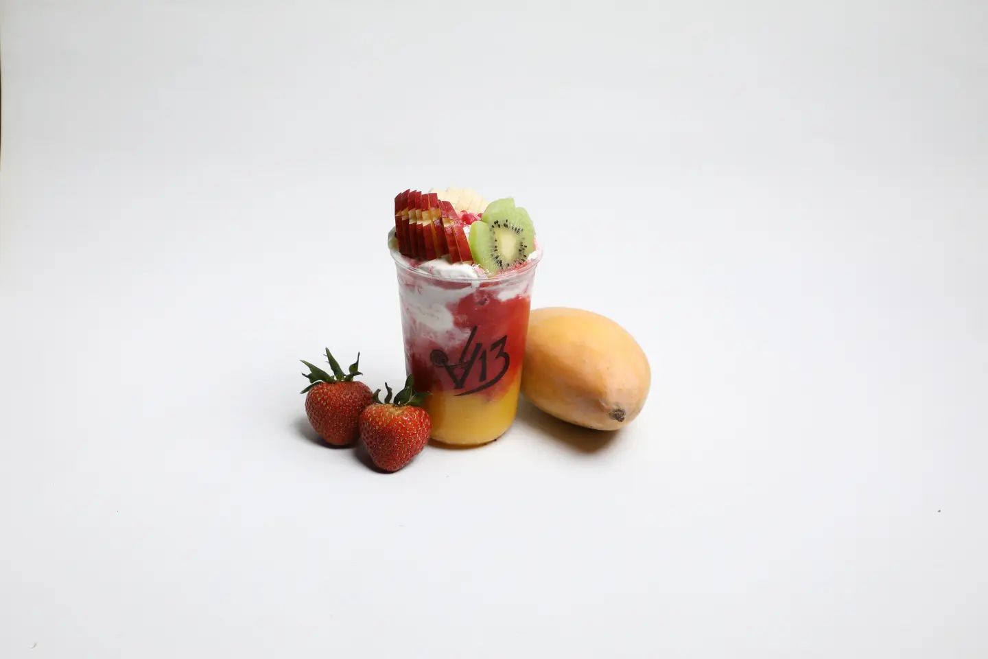 Fakhfakhina - Small Cup