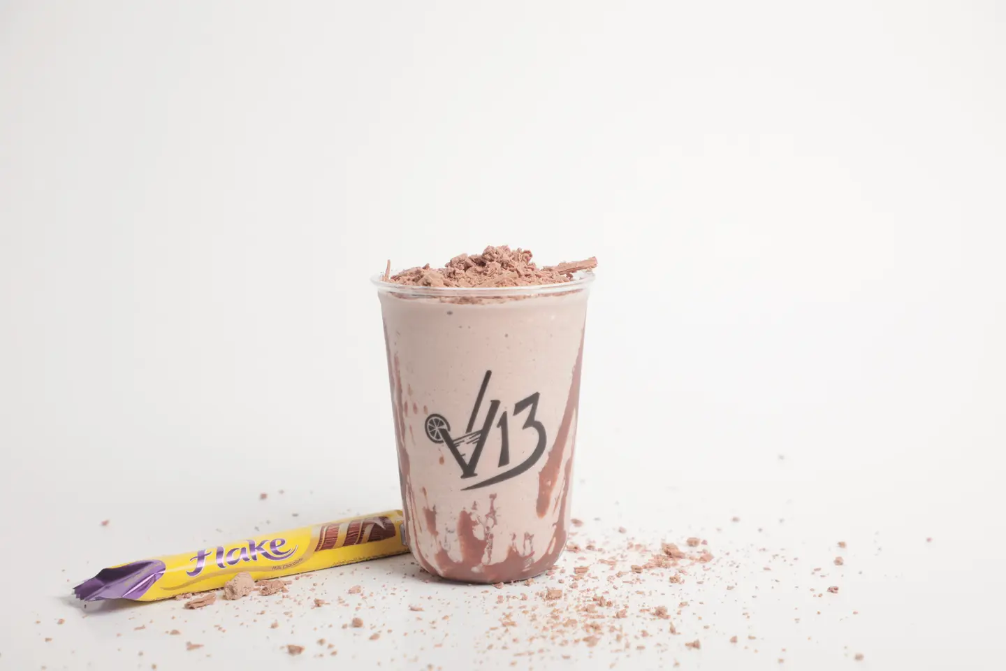 Flick - Small Cup