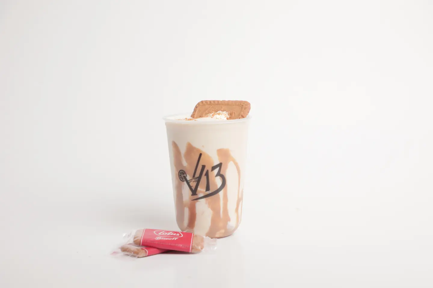 Lotus - Small Cup