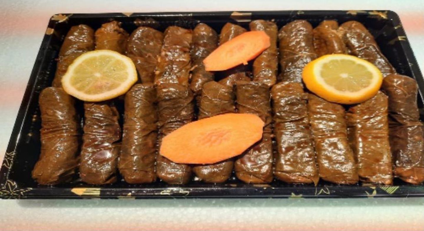ورق عنب