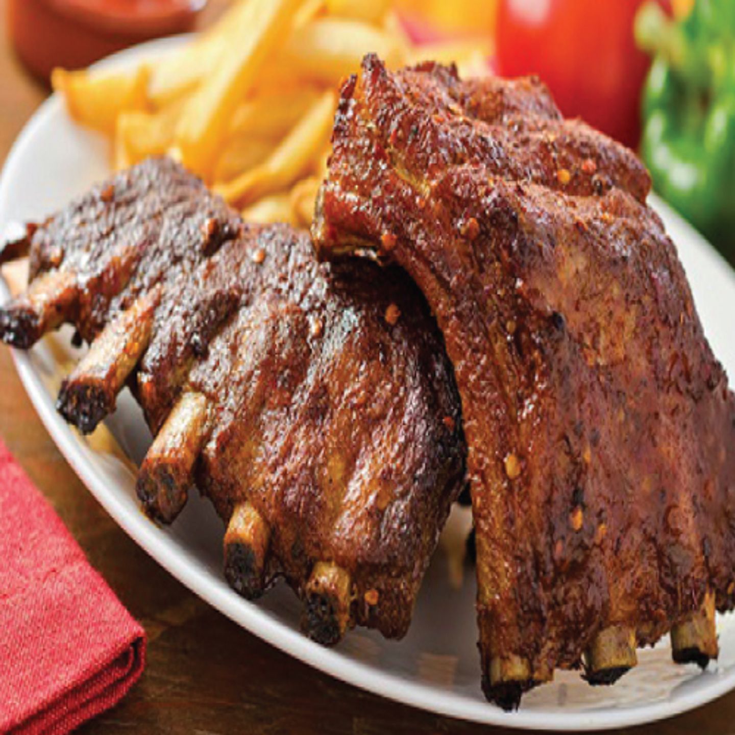 Ribs