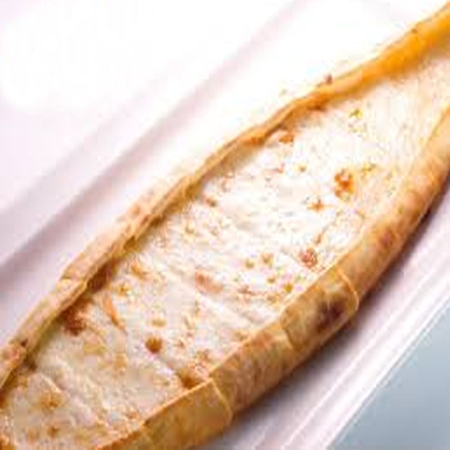جبن موزاريلا