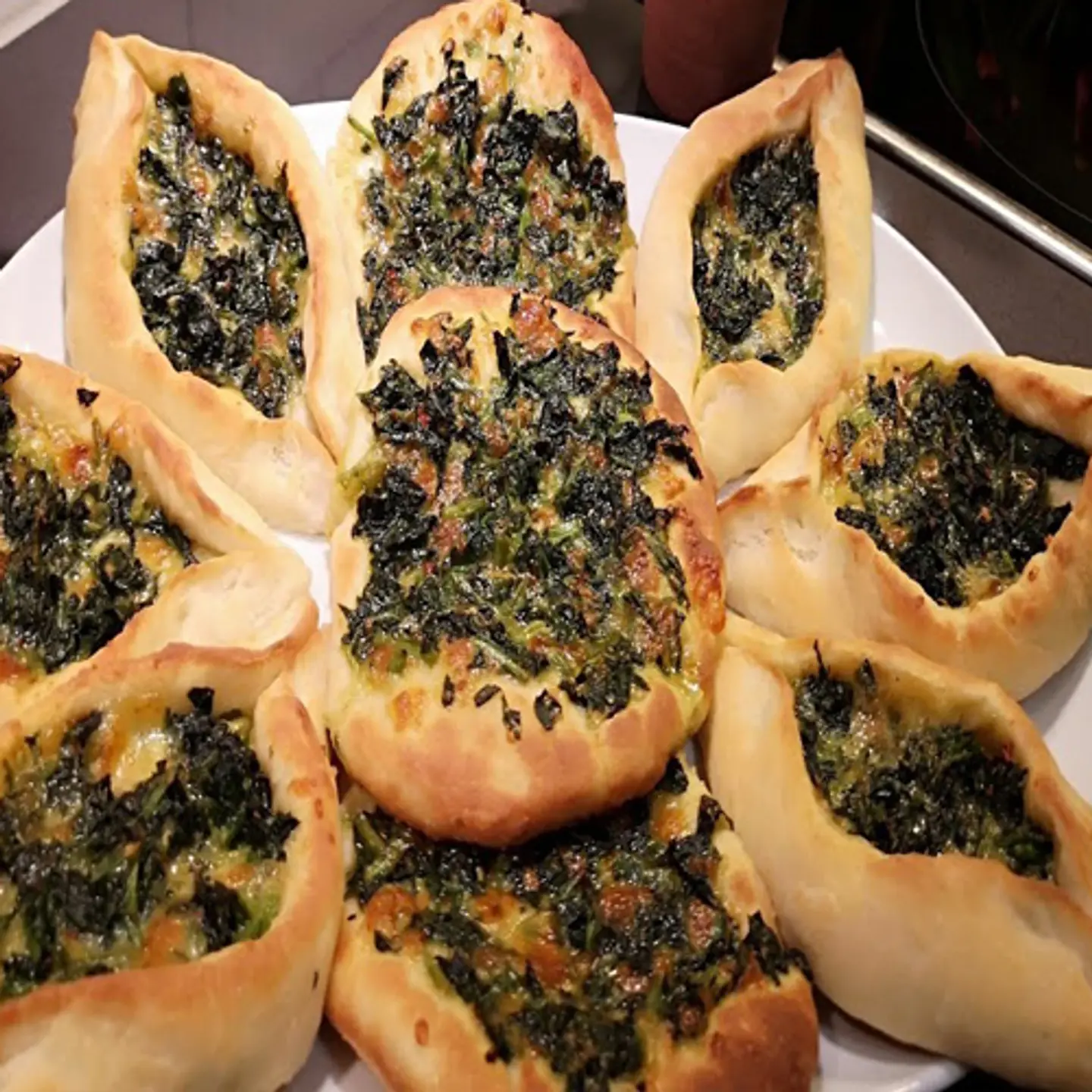 سبانخ