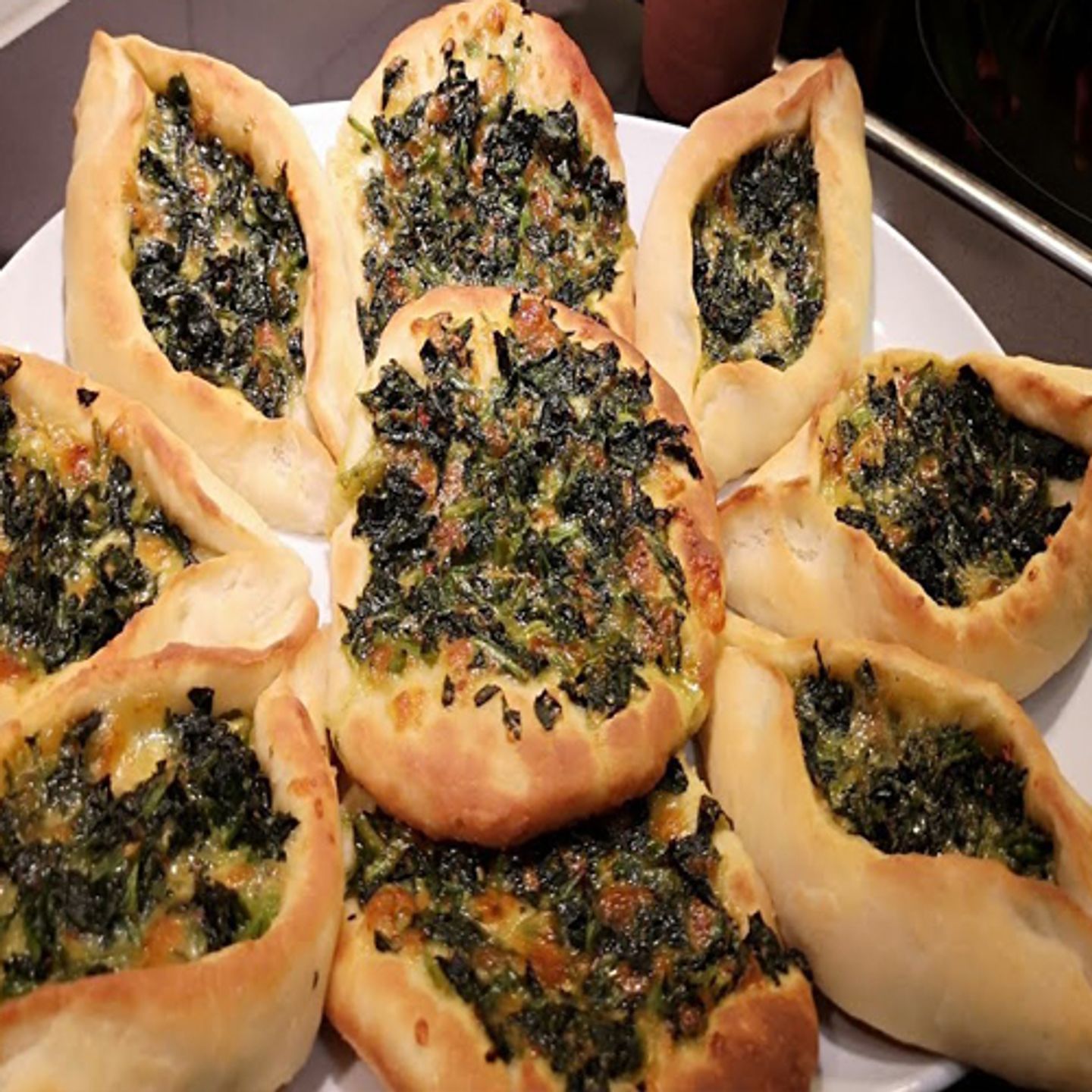 سبانخ