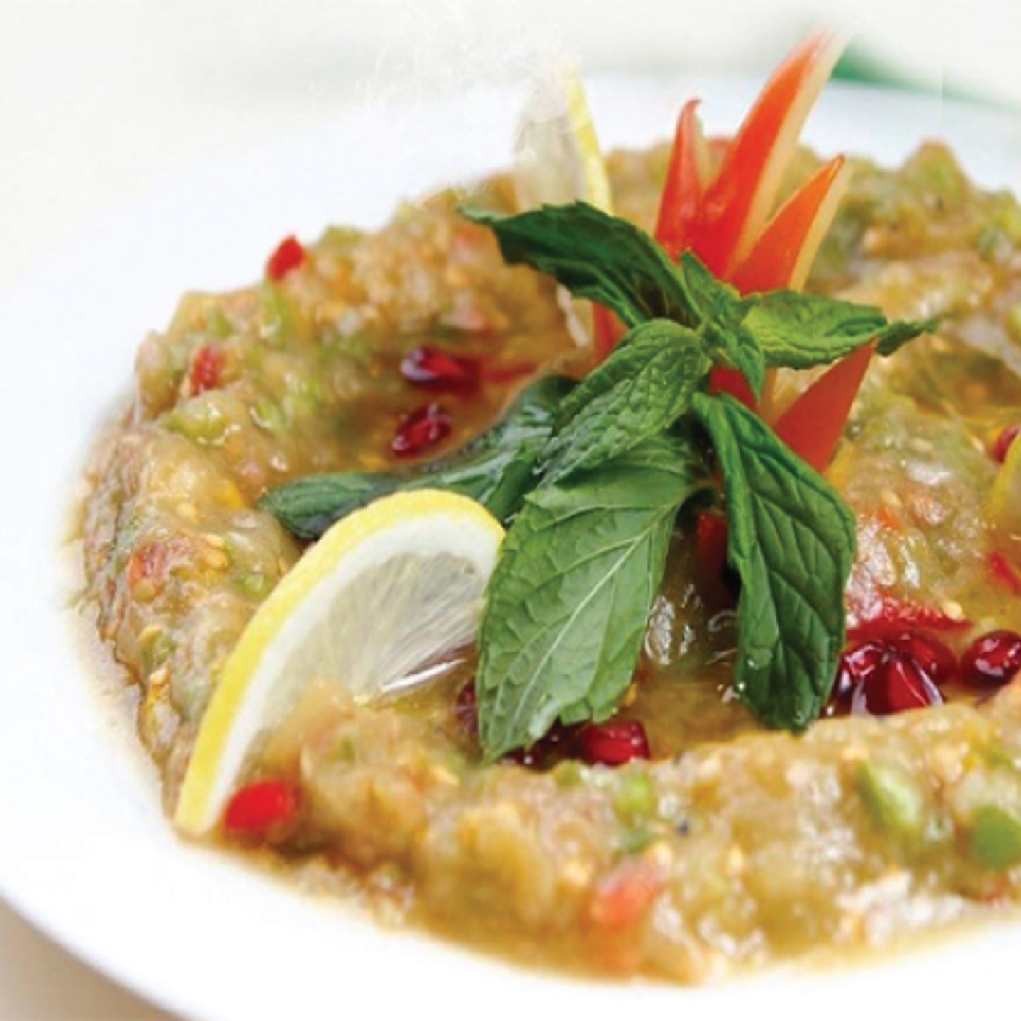 بابا غنوج