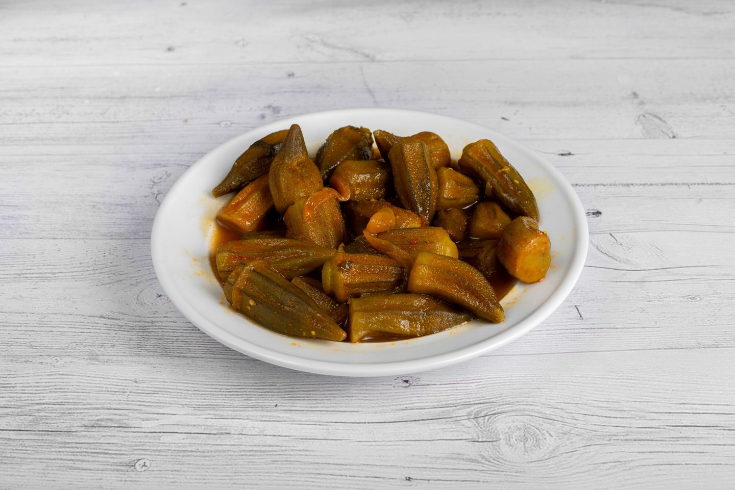 Okra