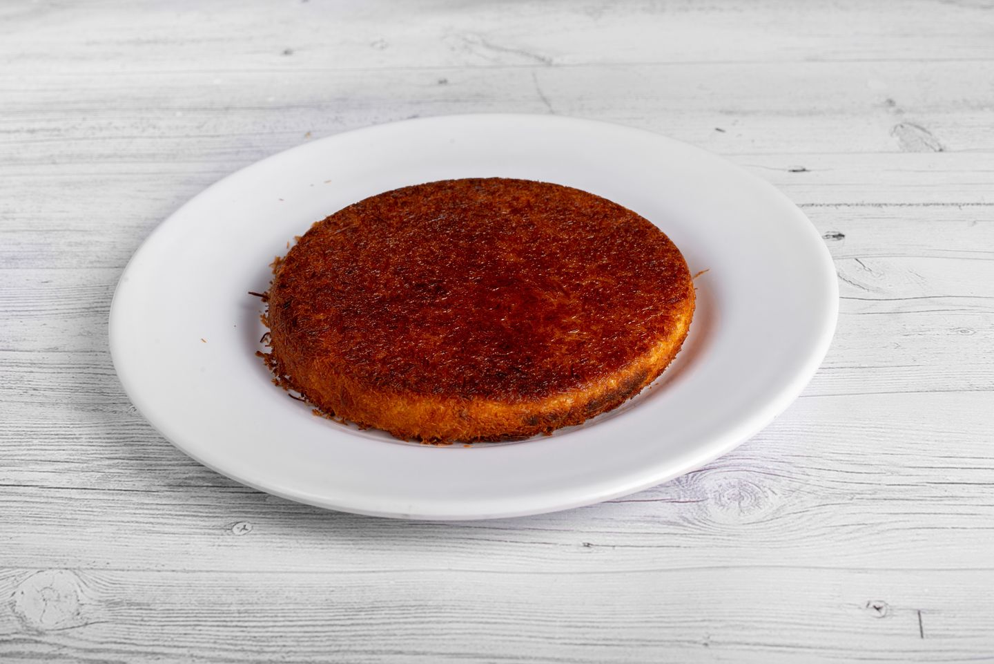 Kunafah Rotti Shaabeiat